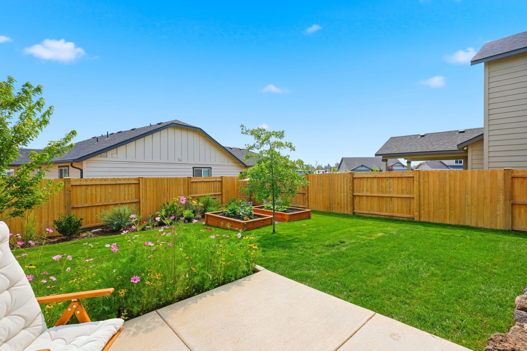  3774 NW 7th Lane Redmond, OR 97756 - 物件實景