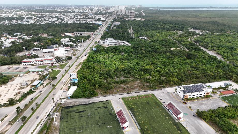 Benito Juárez, Quintana Roo, 77500, Mexico, 3 Bedrooms Bedrooms, ,2 BathroomsBathrooms,Residential,For Sale,1684482