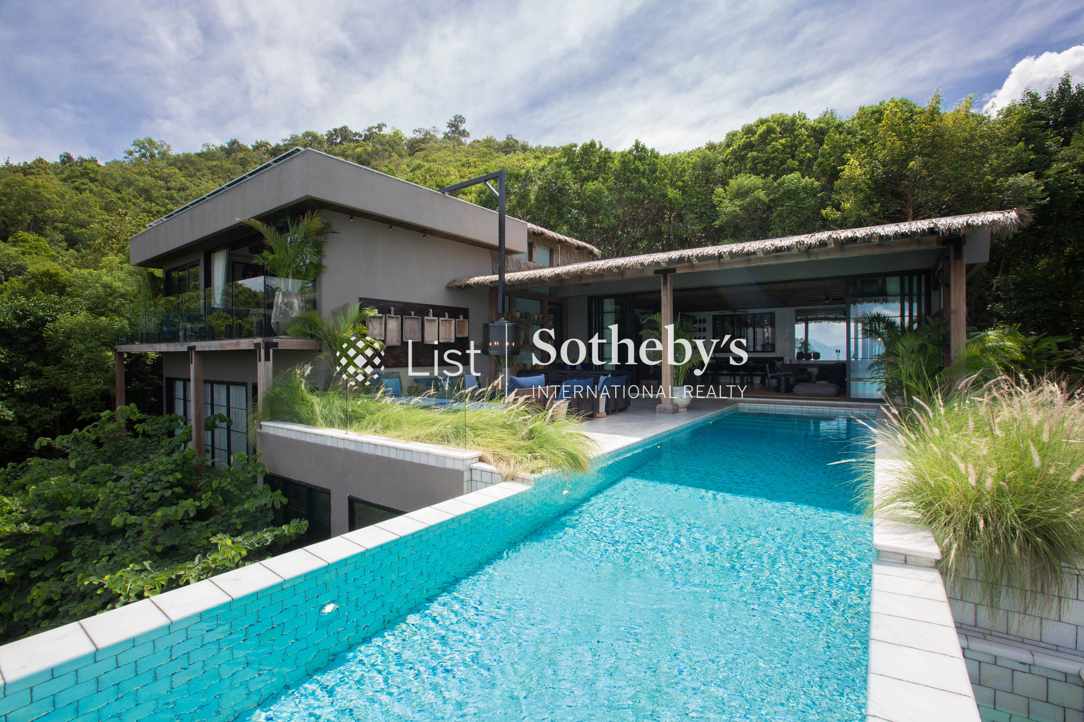  Villa Orca - 物件實景