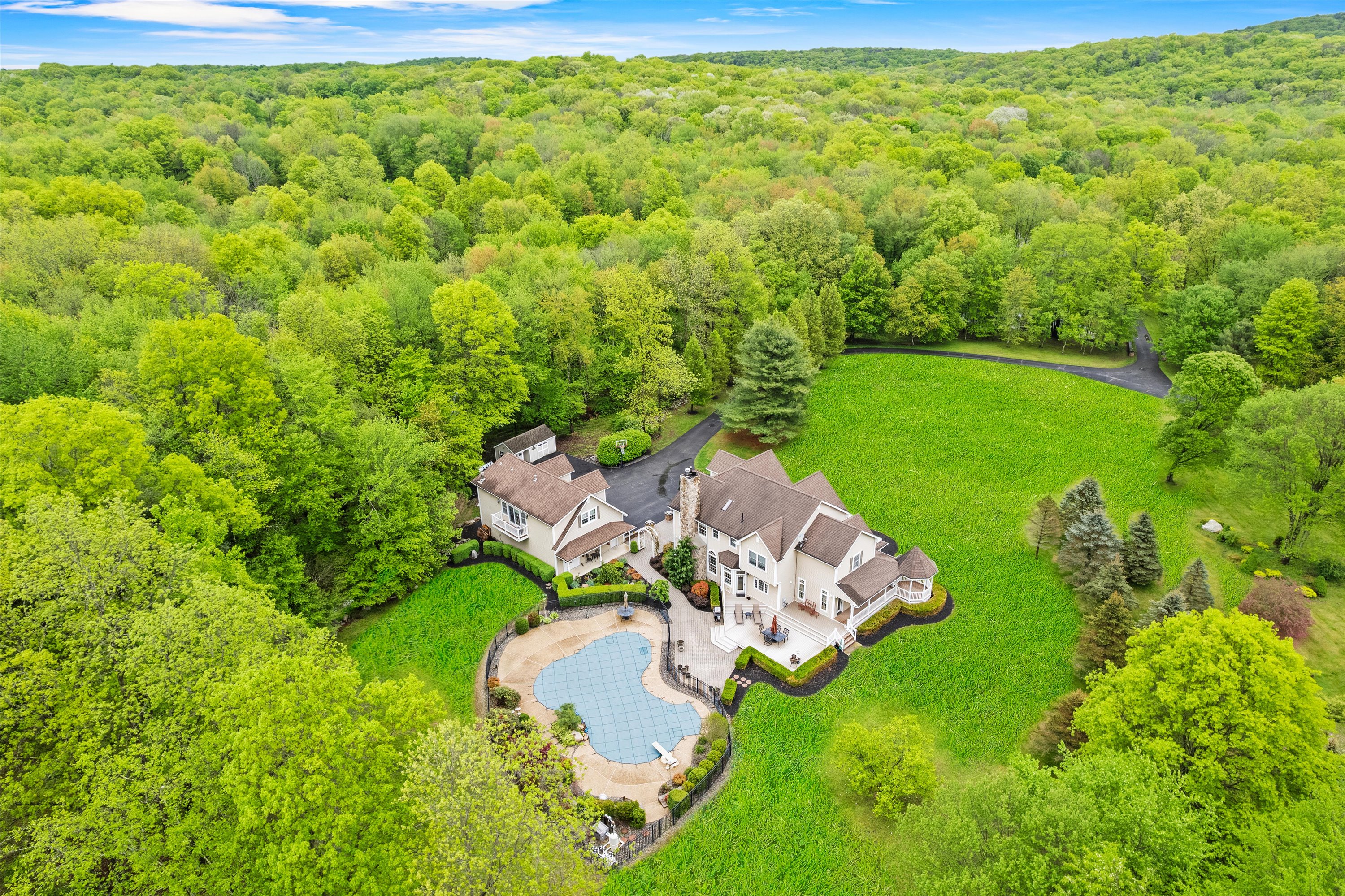 Montgomery, New York, 12549, United States, 4 Bedrooms Bedrooms, ,4 BathroomsBathrooms,Residential,For Sale,1806670
