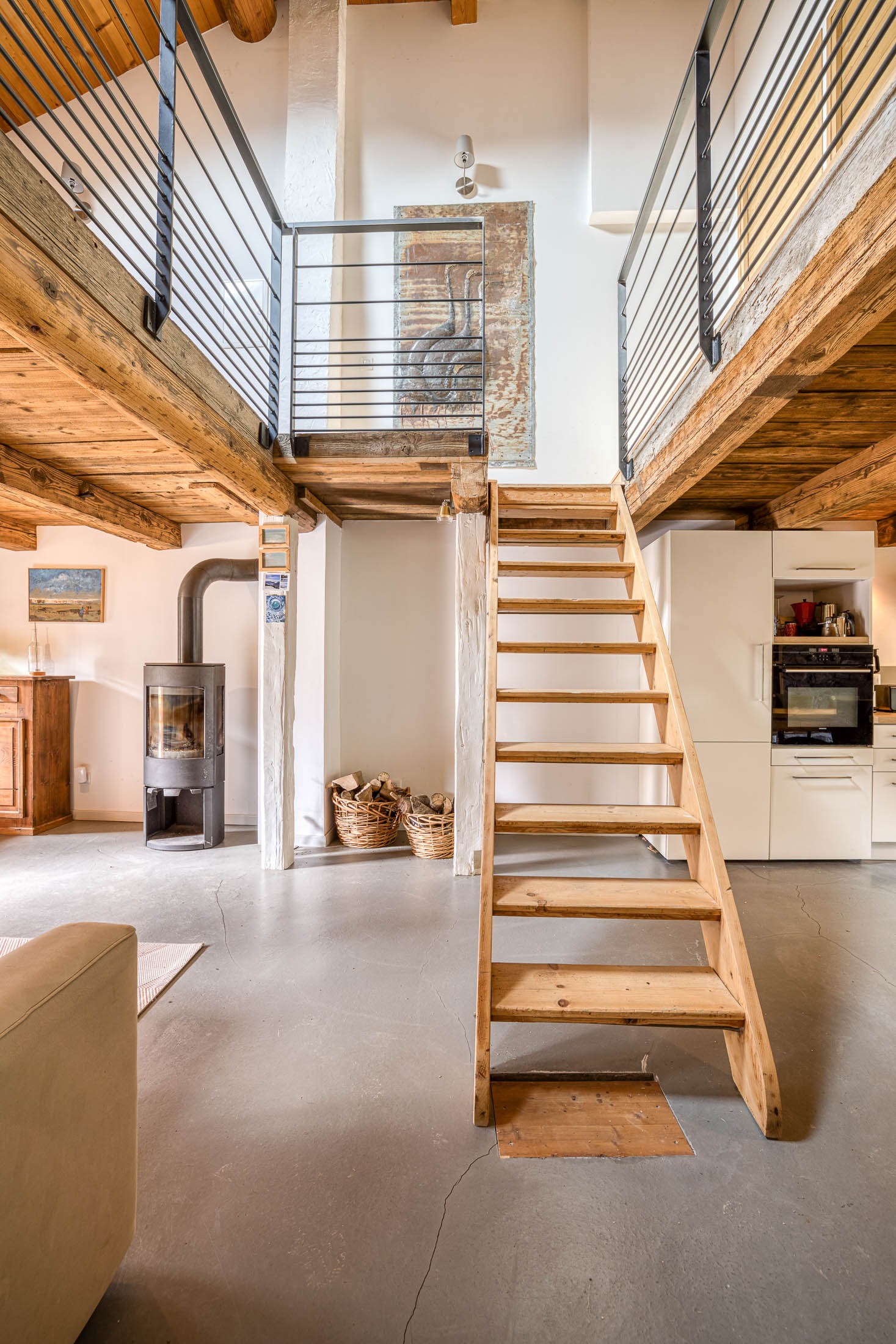  Beautiful apartement with terrace, garden and mountain views - 物件實景