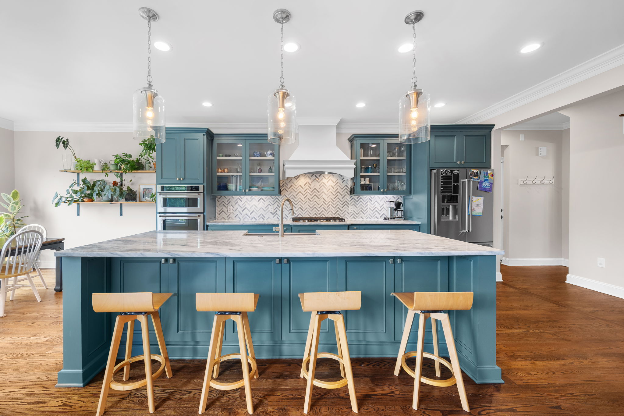  109 Griffith Knoll Way, Greer, SC 29651 - 物件實景