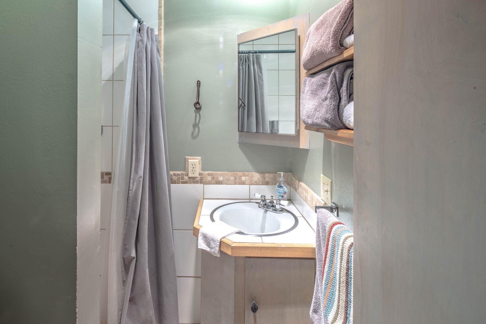 Angel Fire, New Mexico, 87710, United States, 4 Bedrooms Bedrooms, ,2 BathroomsBathrooms,Residential,For Sale,1995933