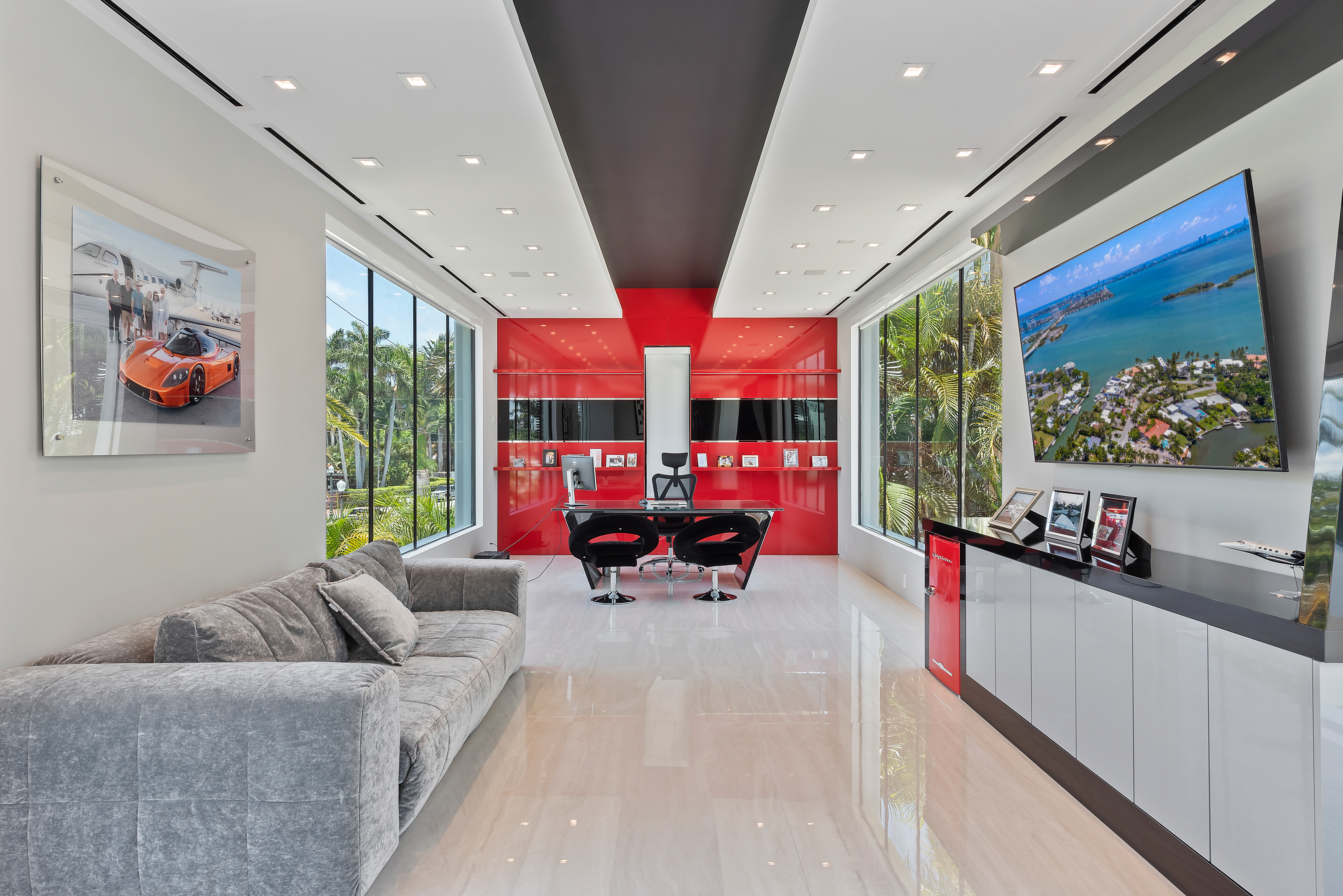  1133 Belle Meade Island Drive, Miami, FL 33138 - 物件實景