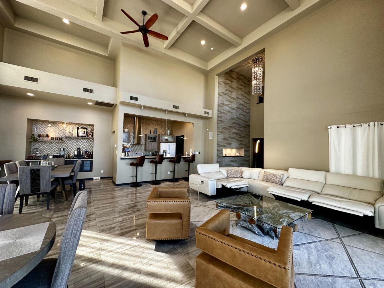 Elephant Butte, New Mexico, 87935, United States, 4 Bedrooms Bedrooms, ,4 BathroomsBathrooms,Residential,For Sale,1986304