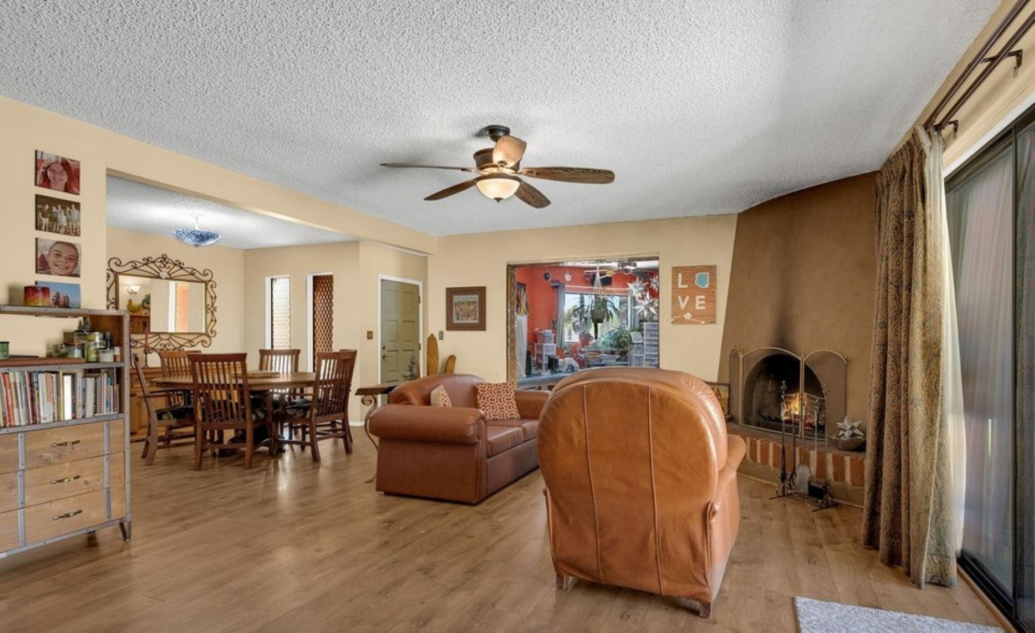  7411 E Calle Cabo, Tucson, AZ 85750 - 物件實景