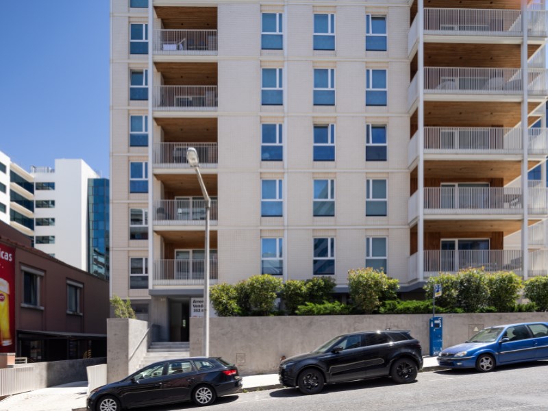 Rua Bas?lio Teles, Lisboa, Campolide, 1070-020, PT, 3 Bedrooms Bedrooms, ,3 BathroomsBathrooms,Residential,For Sale,Rua Bas?lio Teles,1628290