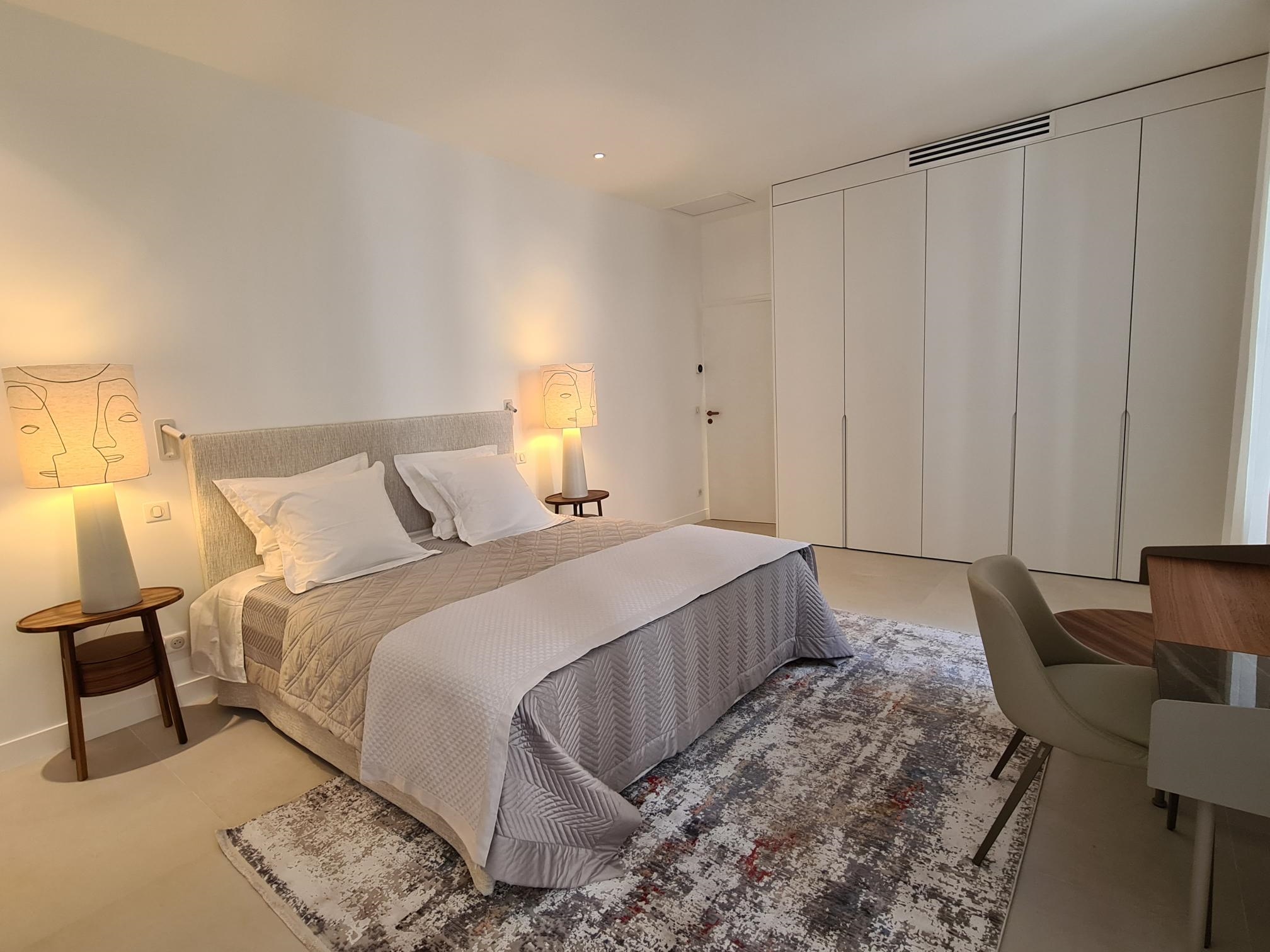  Charming townhouse in Cannes city center: 2 minutes from la Croisette beaches - 物件實景