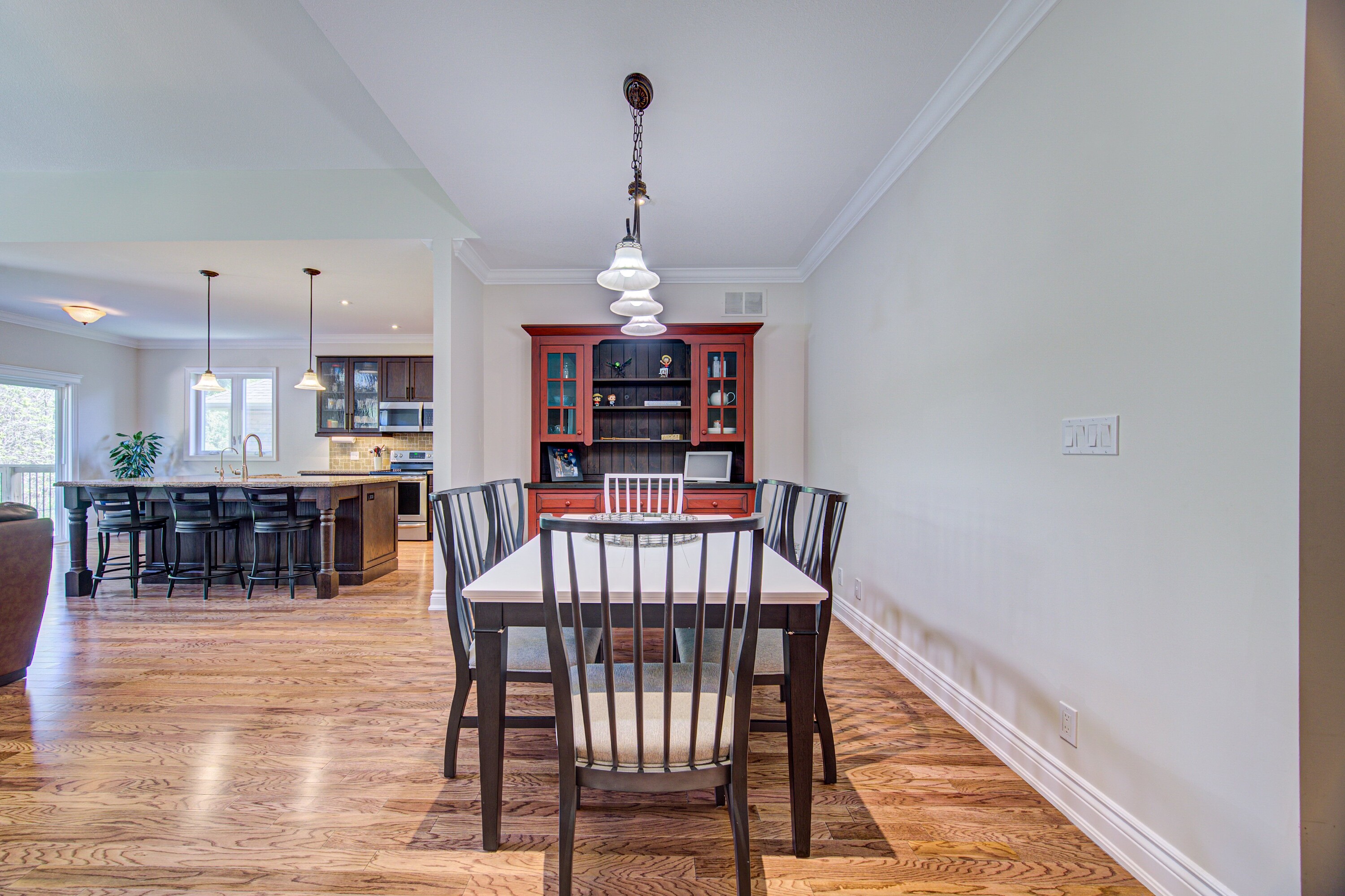  Private, Spacious Norfolk Home - 物件實景