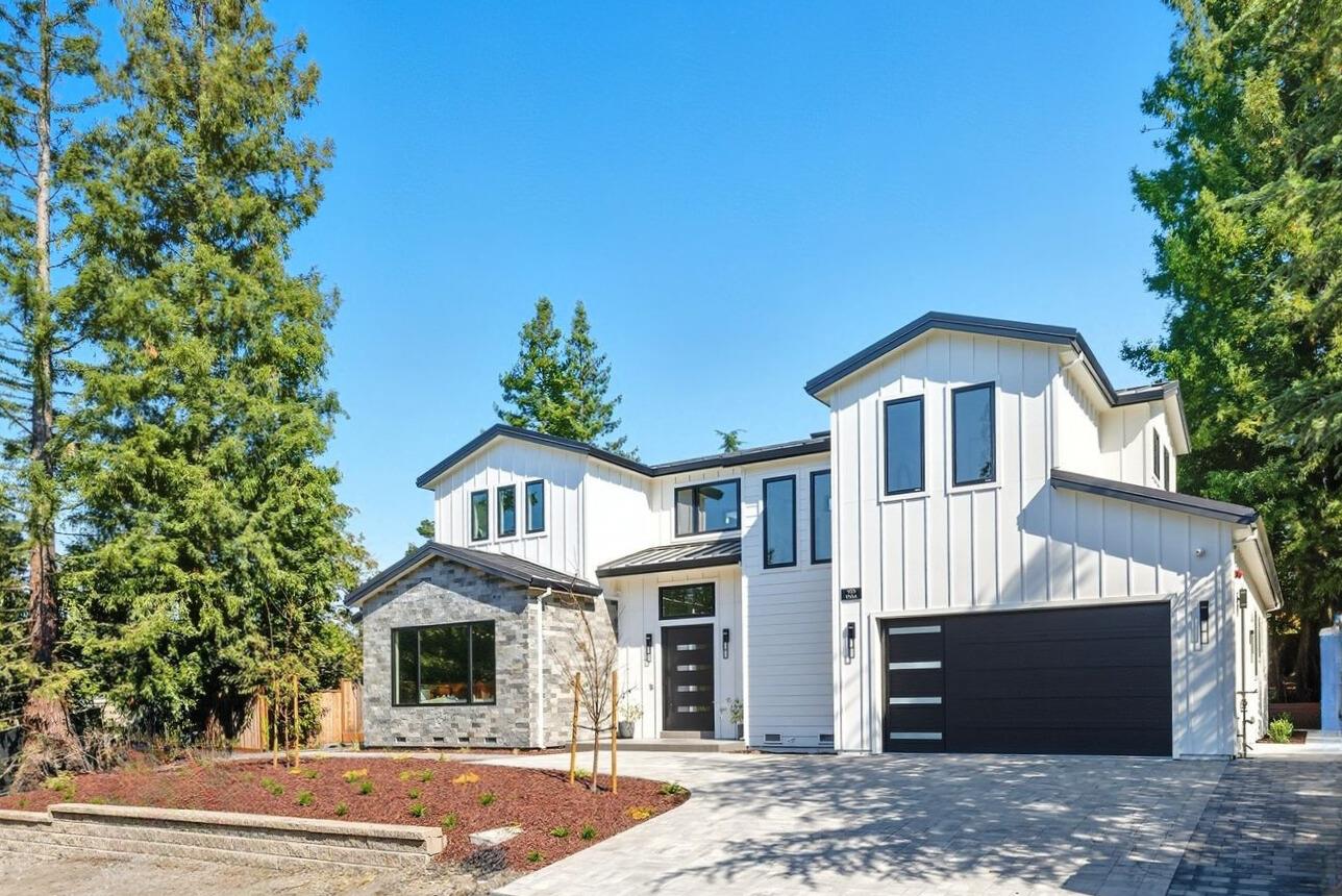 Menlo Park, California, 94025, United States, 6 Bedrooms Bedrooms, ,7 BathroomsBathrooms,Residential,For Sale,1947482