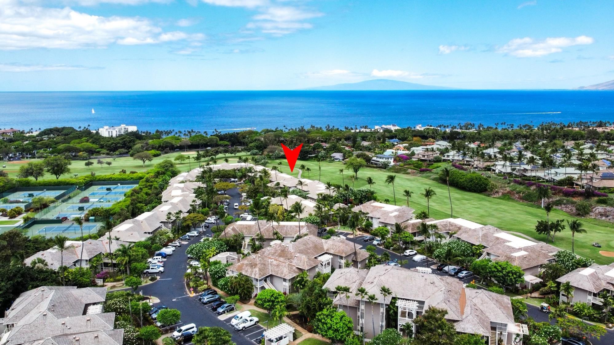 Kihei, Hawaii, 96753, United States, 1 Bedroom Bedrooms, ,2 BathroomsBathrooms,Residential,For Sale,1770771