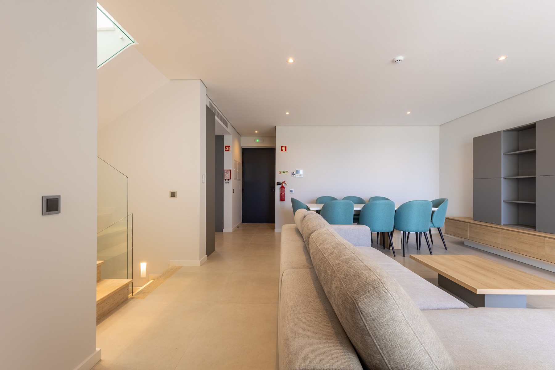  Semi-detached house, 2 bedrooms, for Sale - 物件實景