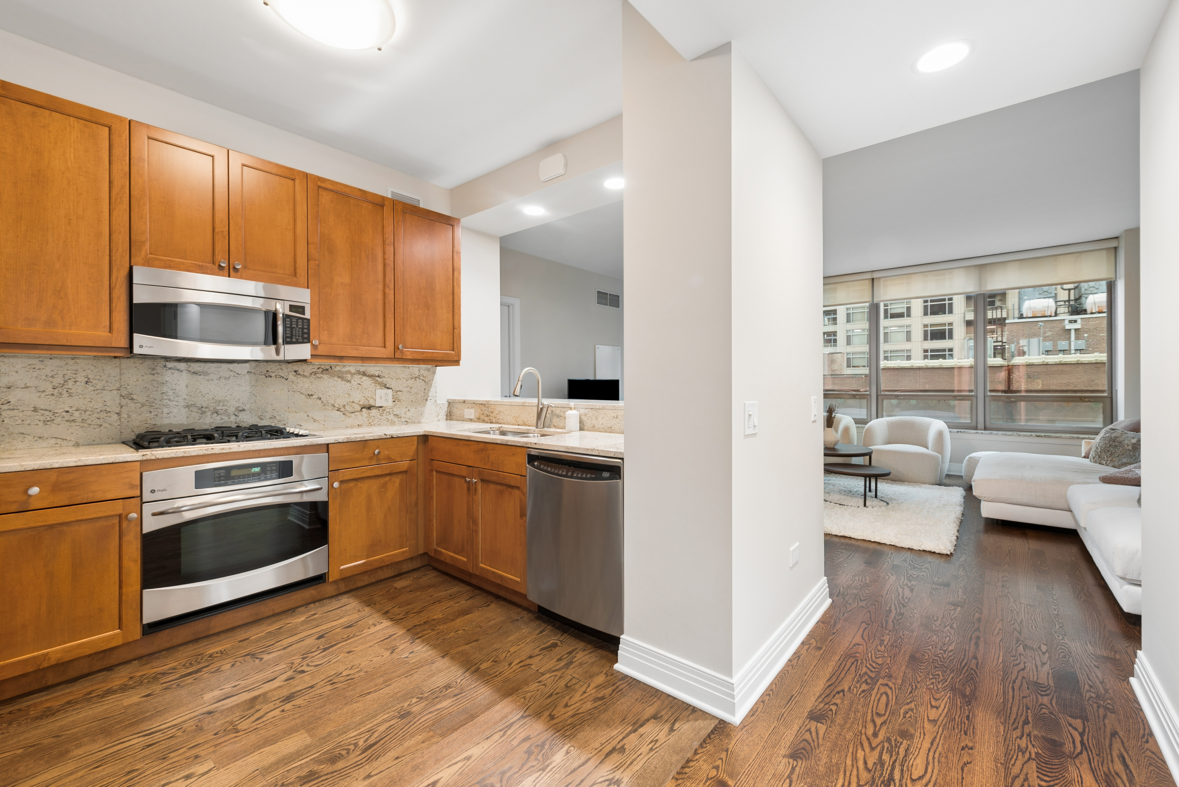  Experience Luxury Living in the heart of Streeterville - 物件實景