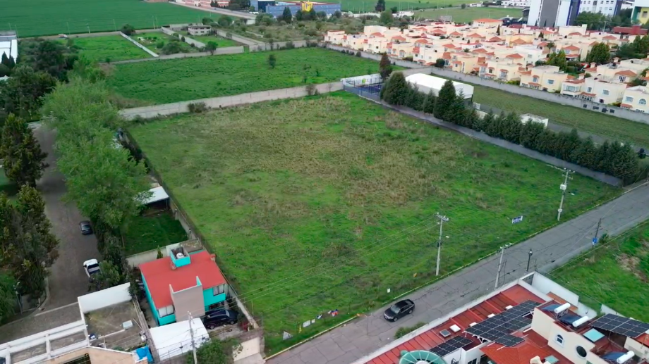 Metepec, Estado de méxico, 52140, Mexico, 1 Bedroom Bedrooms, ,Residential,For Sale,1967745