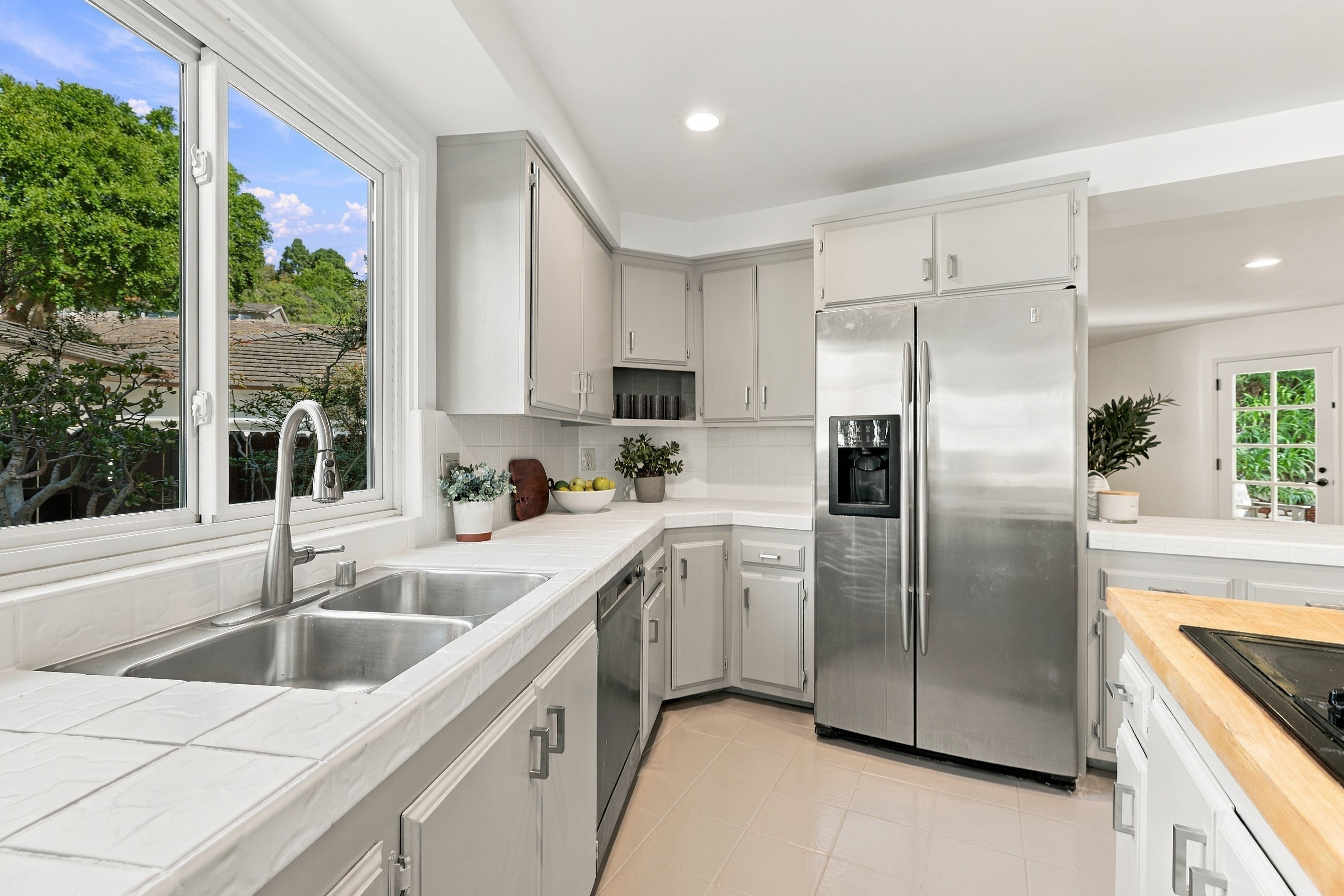  2888 Vía De La Guerra, Palos Verdes Estates, CA 90274 - 物件實景