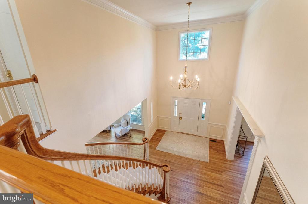 Herndon, Virginia, 20171, United States, 4 Bedrooms Bedrooms, ,5 BathroomsBathrooms,Residential,For Sale,1974486