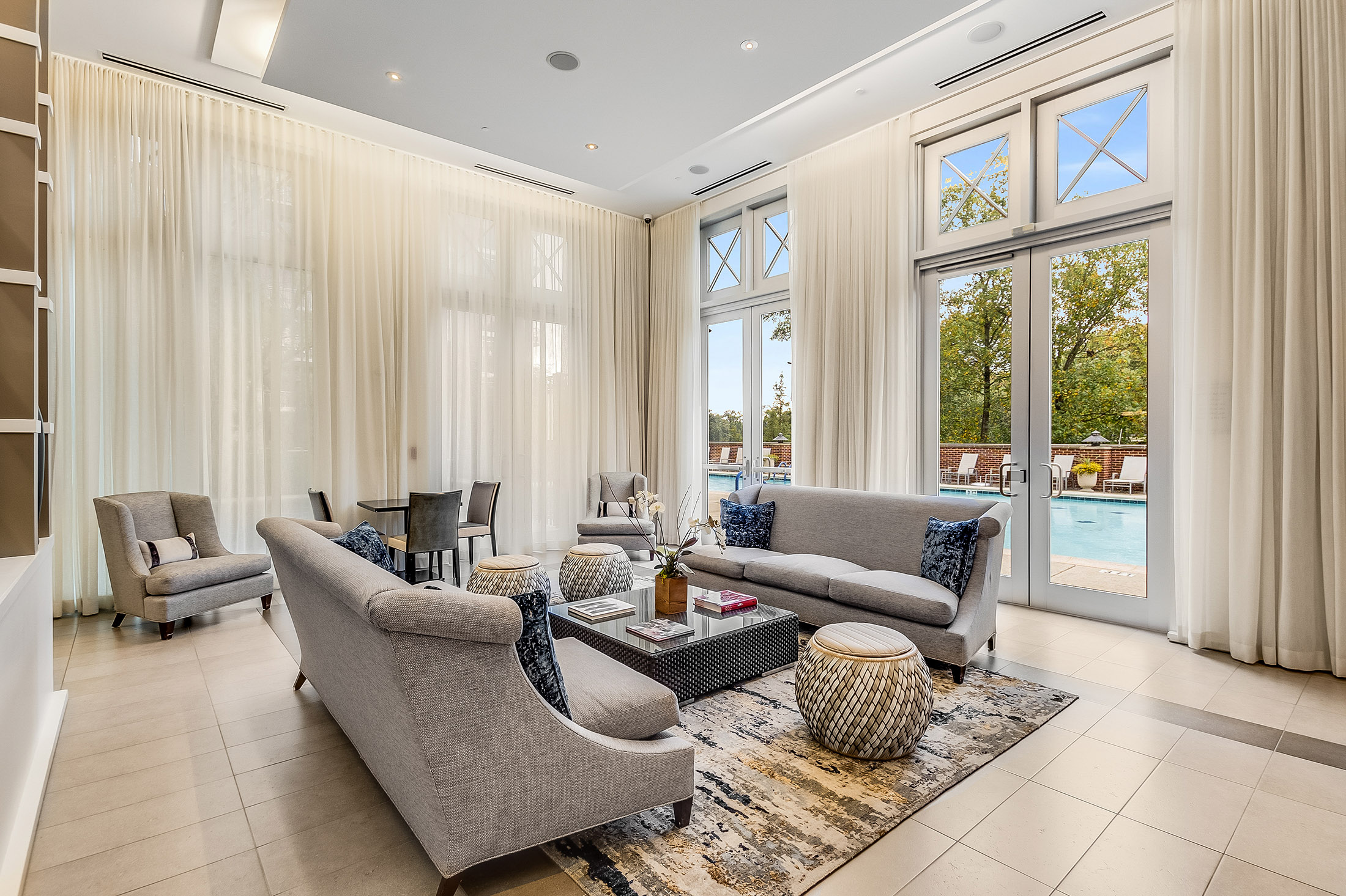  An Oasis in the City - Luxury, Tranquility and Convenience - 物件實景