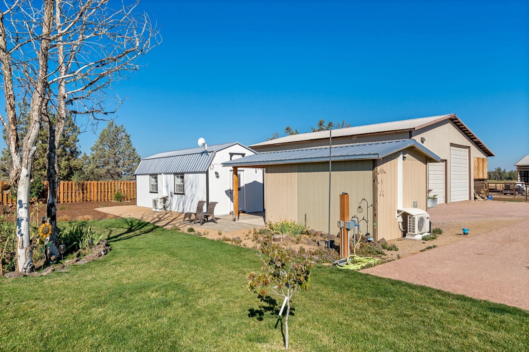  5755 SW Obsidian Avenue Redmond, OR 97756 - 物件實景