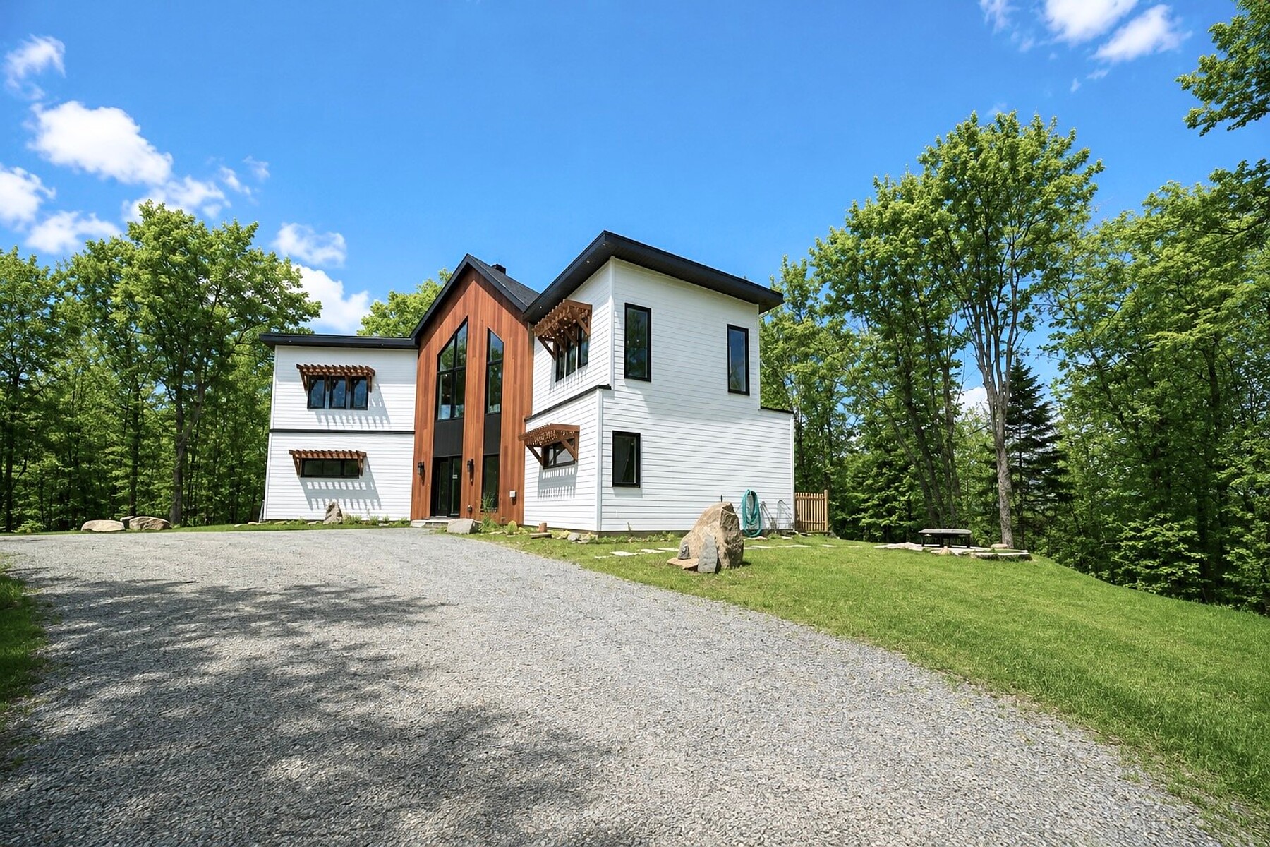  La Conception, Laurentides - 物件實景
