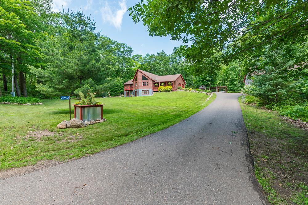 Cuyuna, Minnesota, 56444, United States, 5 Bedrooms Bedrooms, ,2 BathroomsBathrooms,Residential,For Sale,1882356