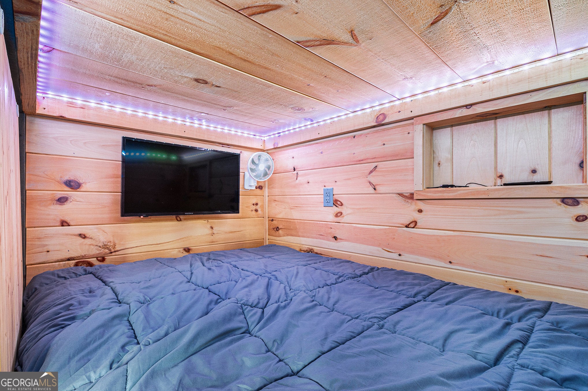 Ellijay, Georgia, 30540, United States, 5 Bedrooms Bedrooms, ,5 BathroomsBathrooms,Residential,For Sale,1952564