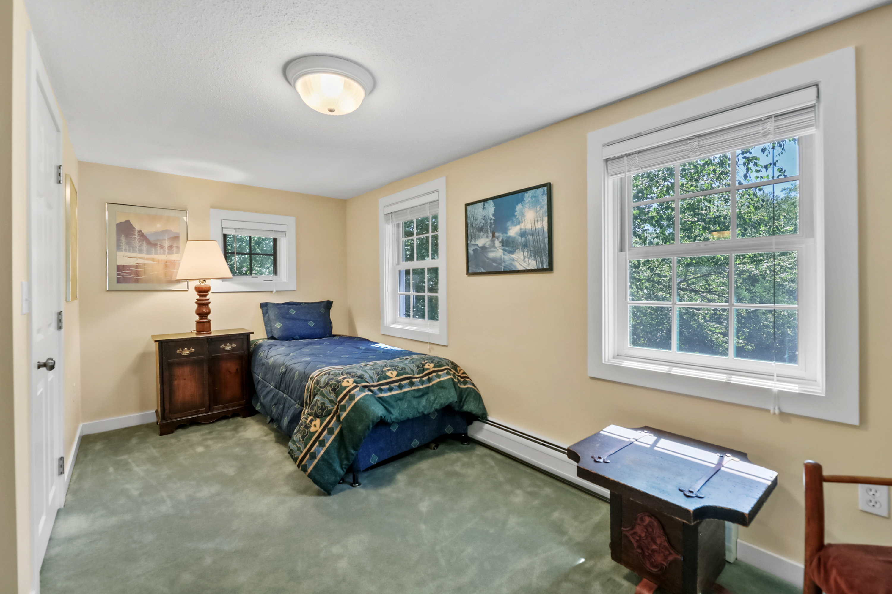  TRANQUIL LAKESIDE LIVING STEPS TO OTIS RESERVOIR - 物件實景