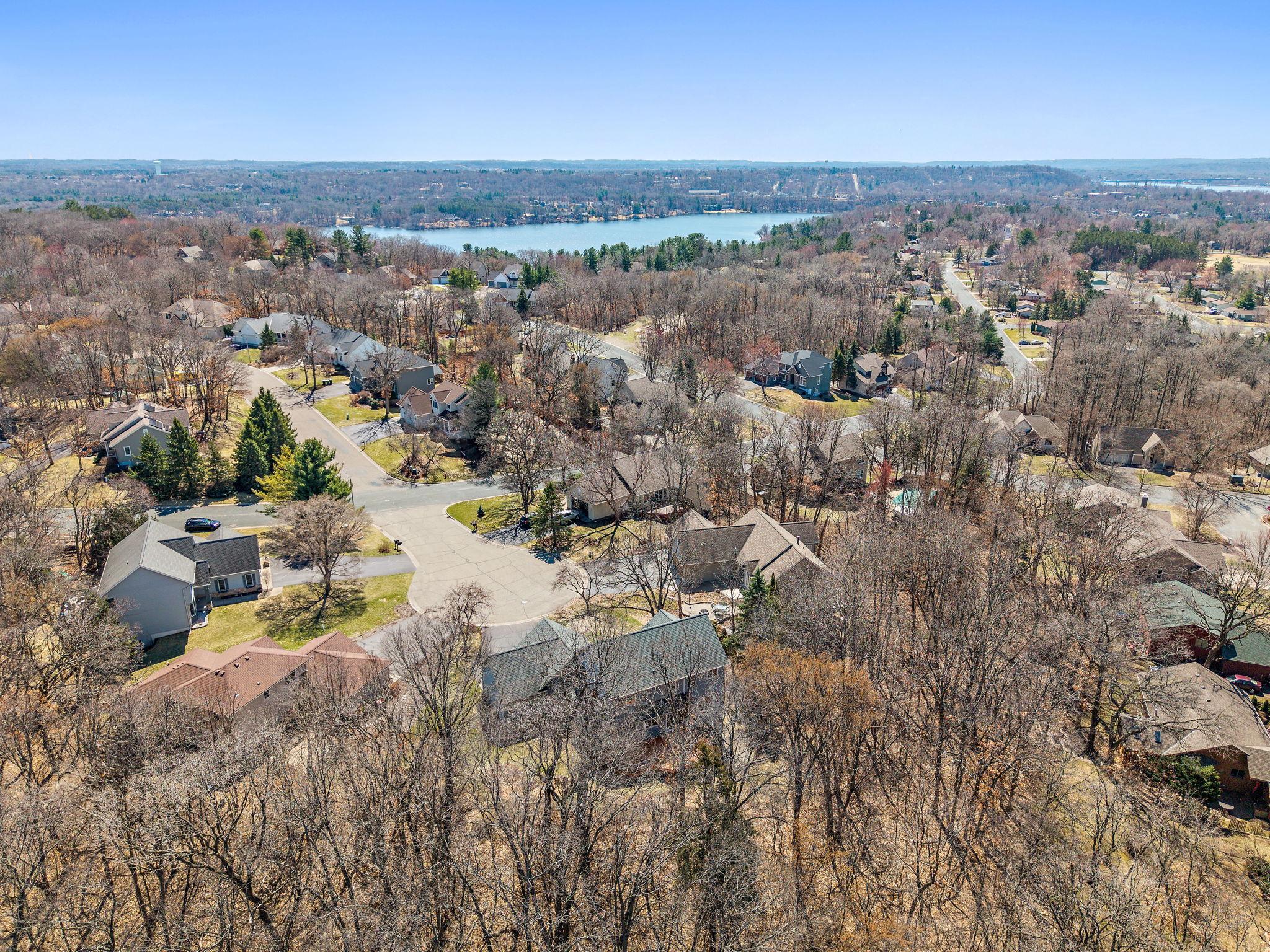 Hudson, Wisconsin, 54016, United States, 4 Bedrooms Bedrooms, ,4 BathroomsBathrooms,Residential,For Sale,2038395