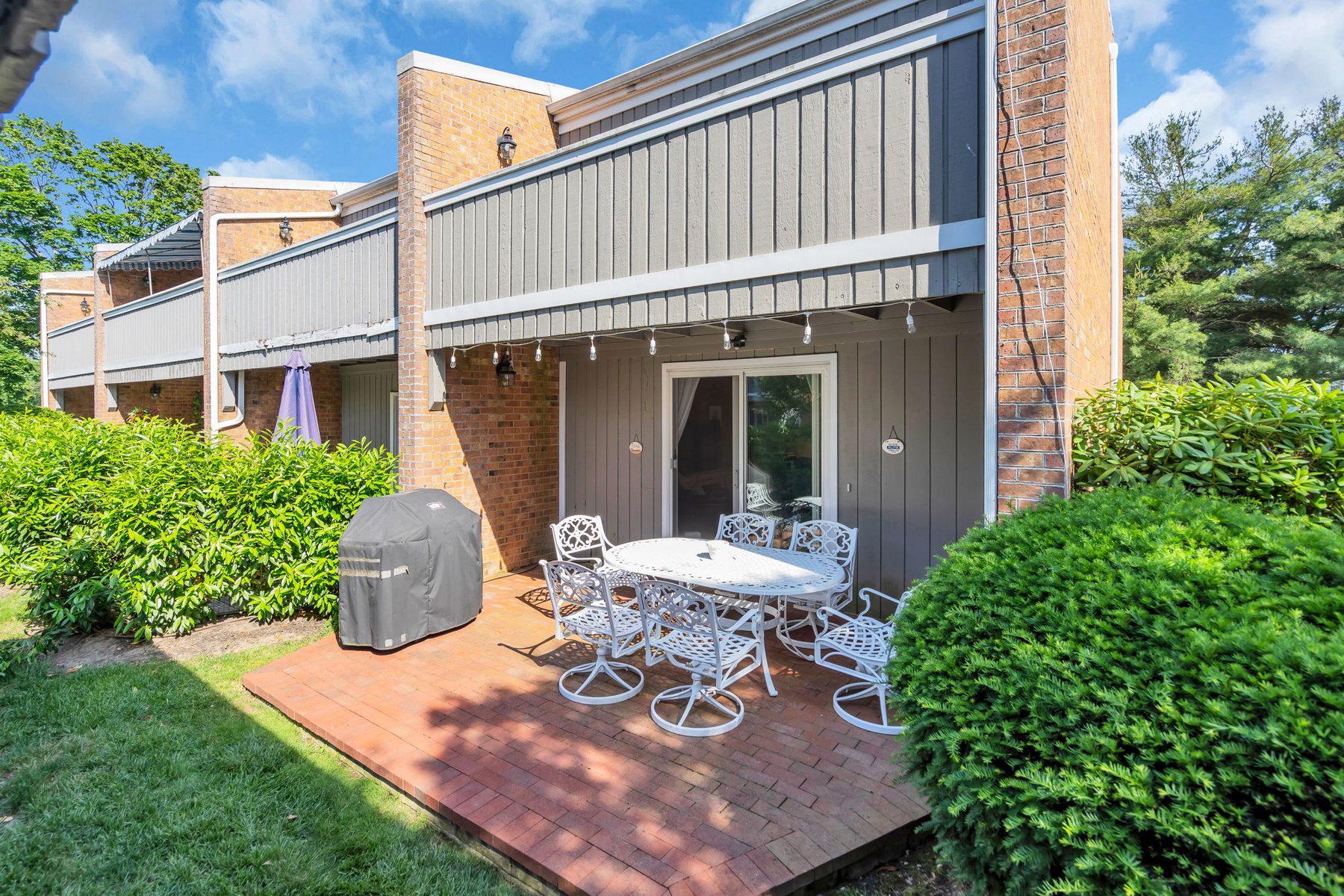  Fairway Mews Golf Course Townhome - 物件實景