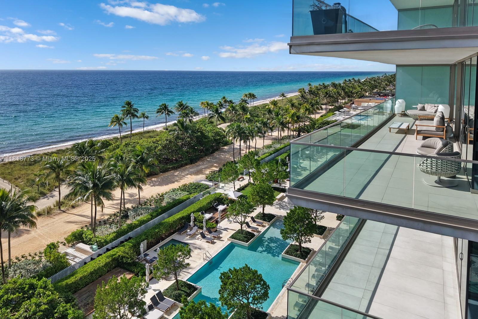 Bal Harbour, Florida, 33154, United States, 4 Bedrooms Bedrooms, ,4 BathroomsBathrooms,Residential,For Sale,1891515