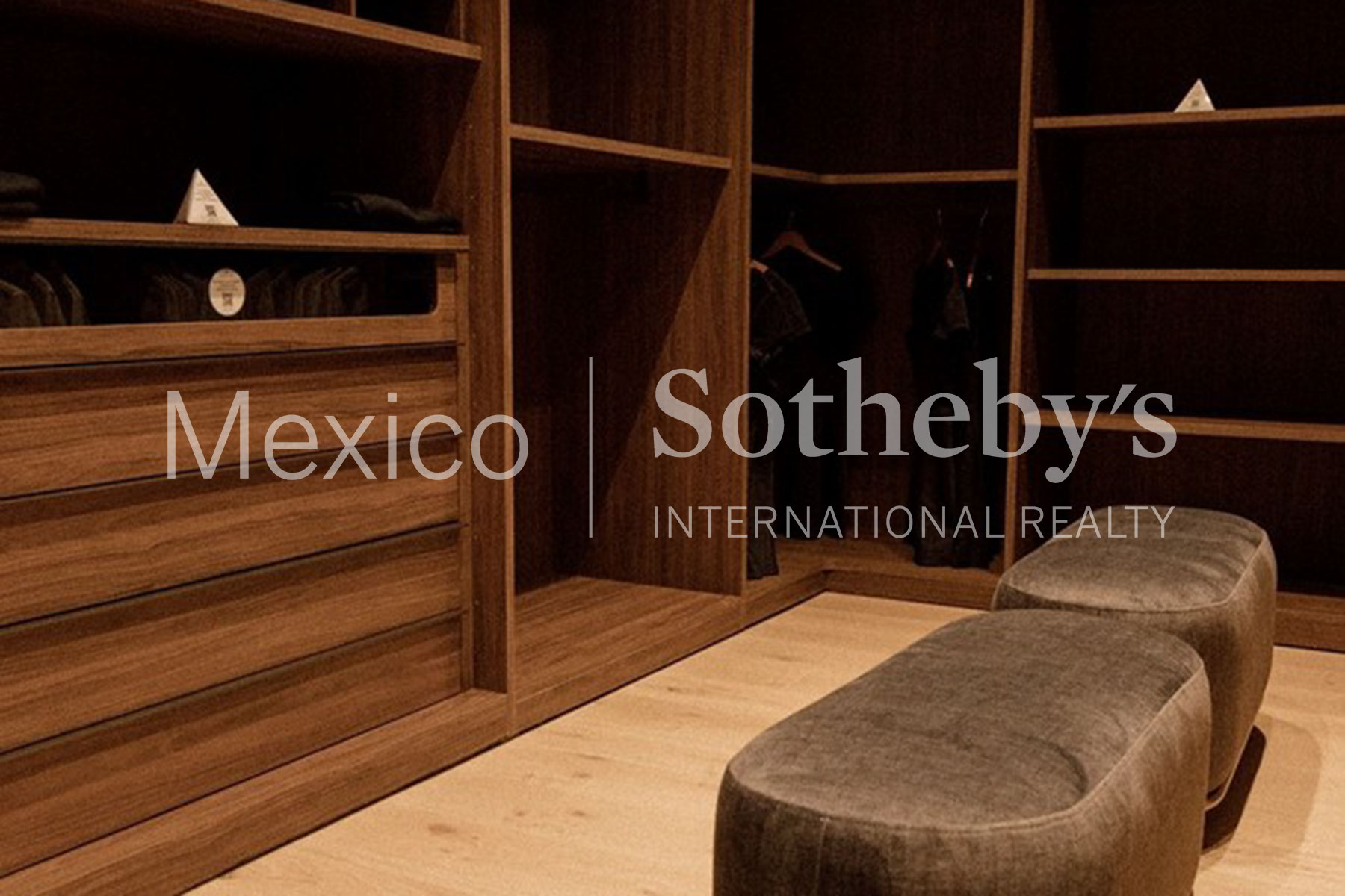  Silenzio Residences  Bosque Real, Huixquilucan - 物件實景