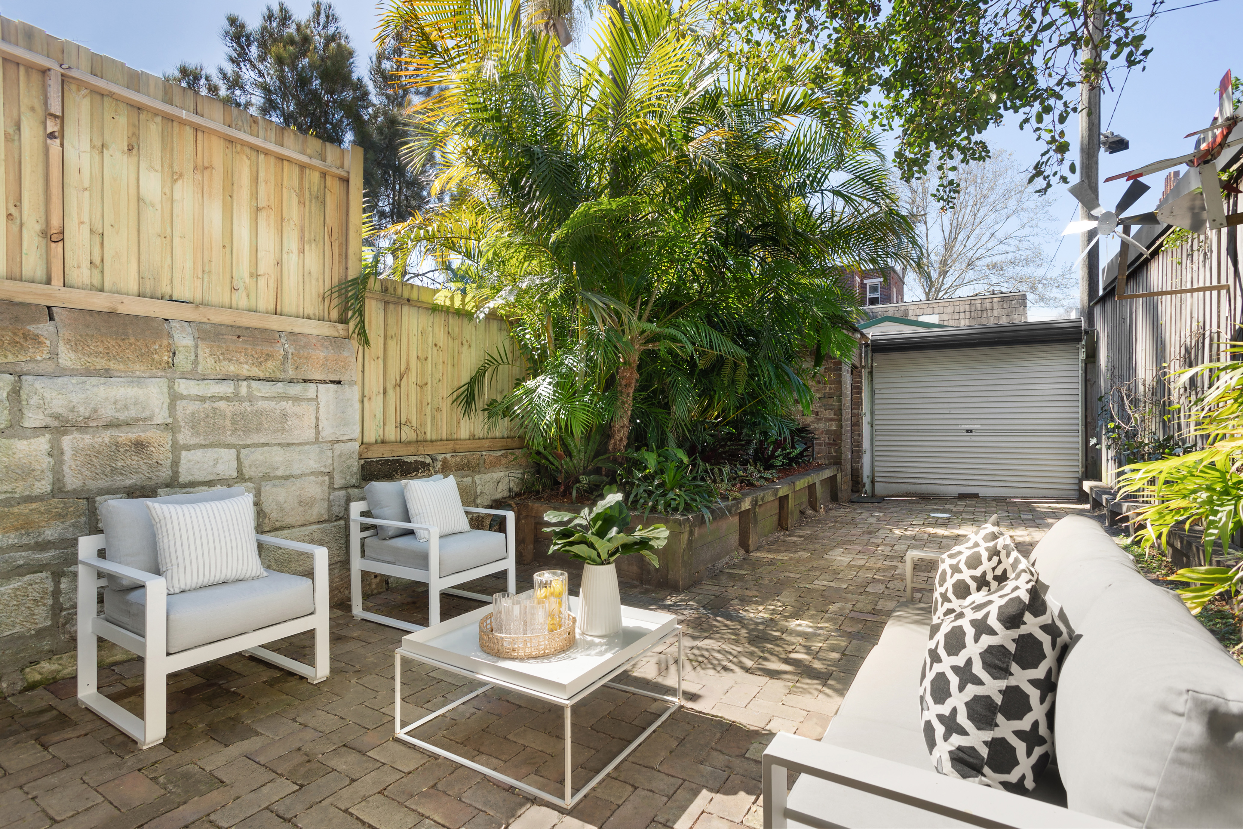  53 Grosvenor Street, Woollahra - 物件實景
