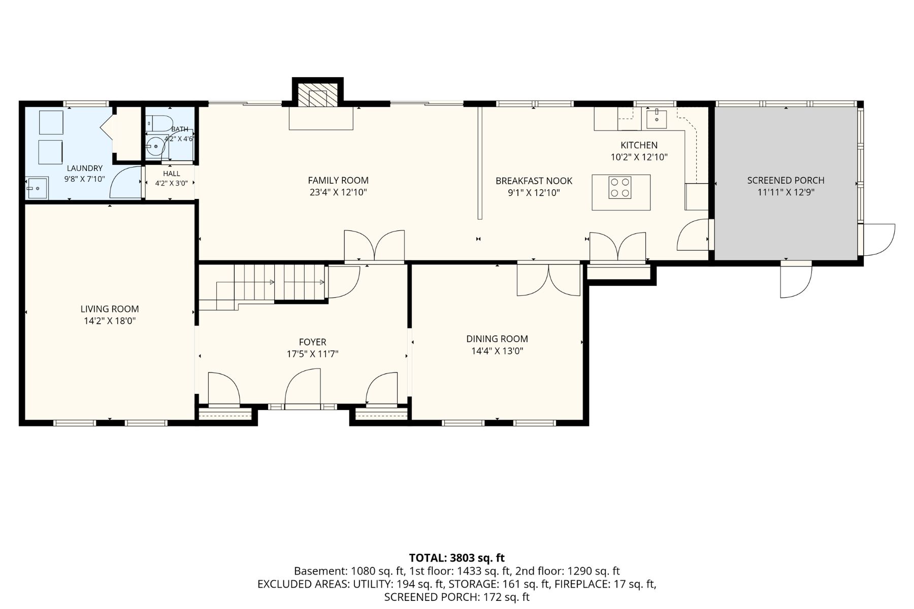 9200 Ripple Brook Road, Great Falls, VA, 22066 - 物件實景