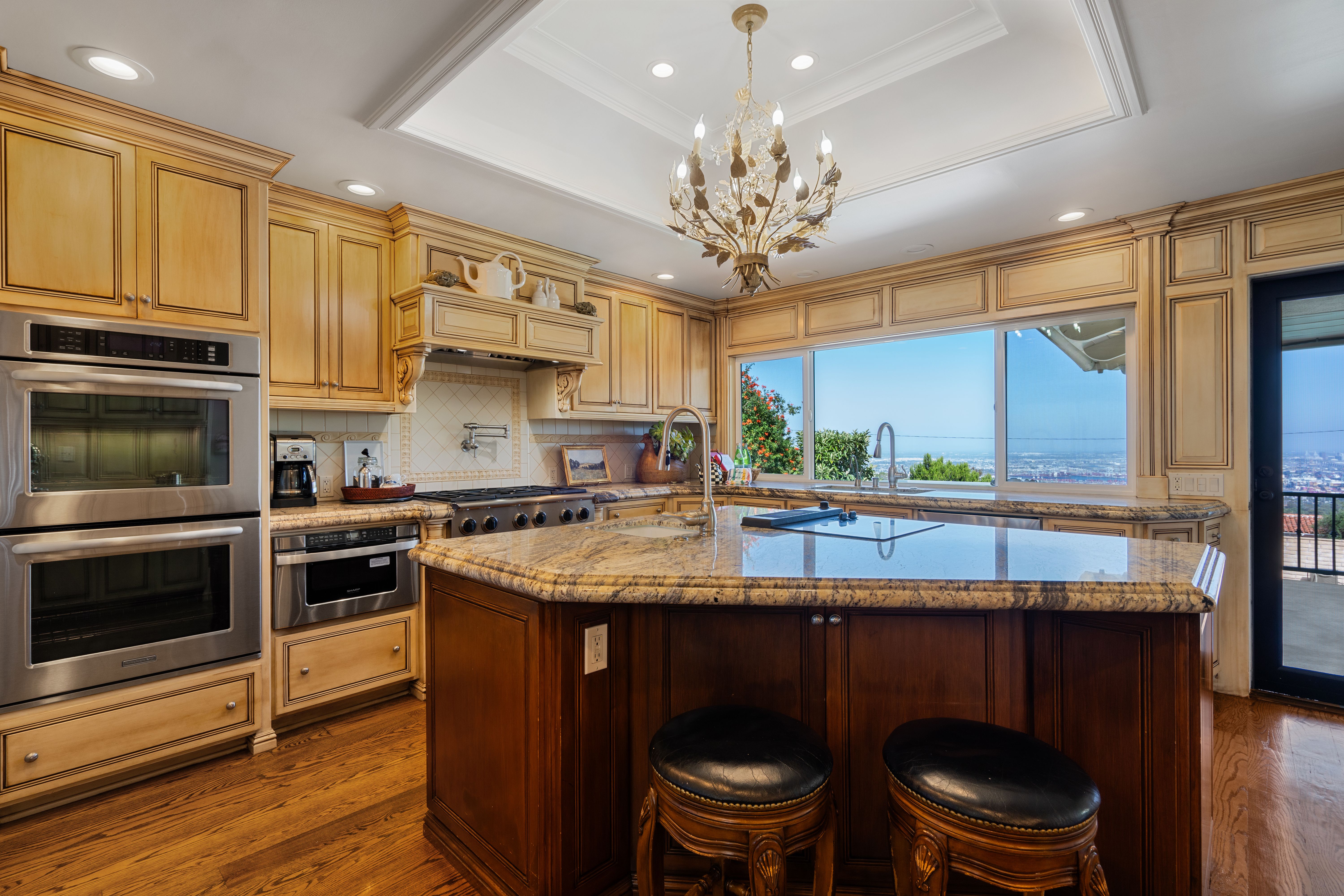  4301 Via Frascati, Rancho Palos Verdes, CA 90275 - 物件實景