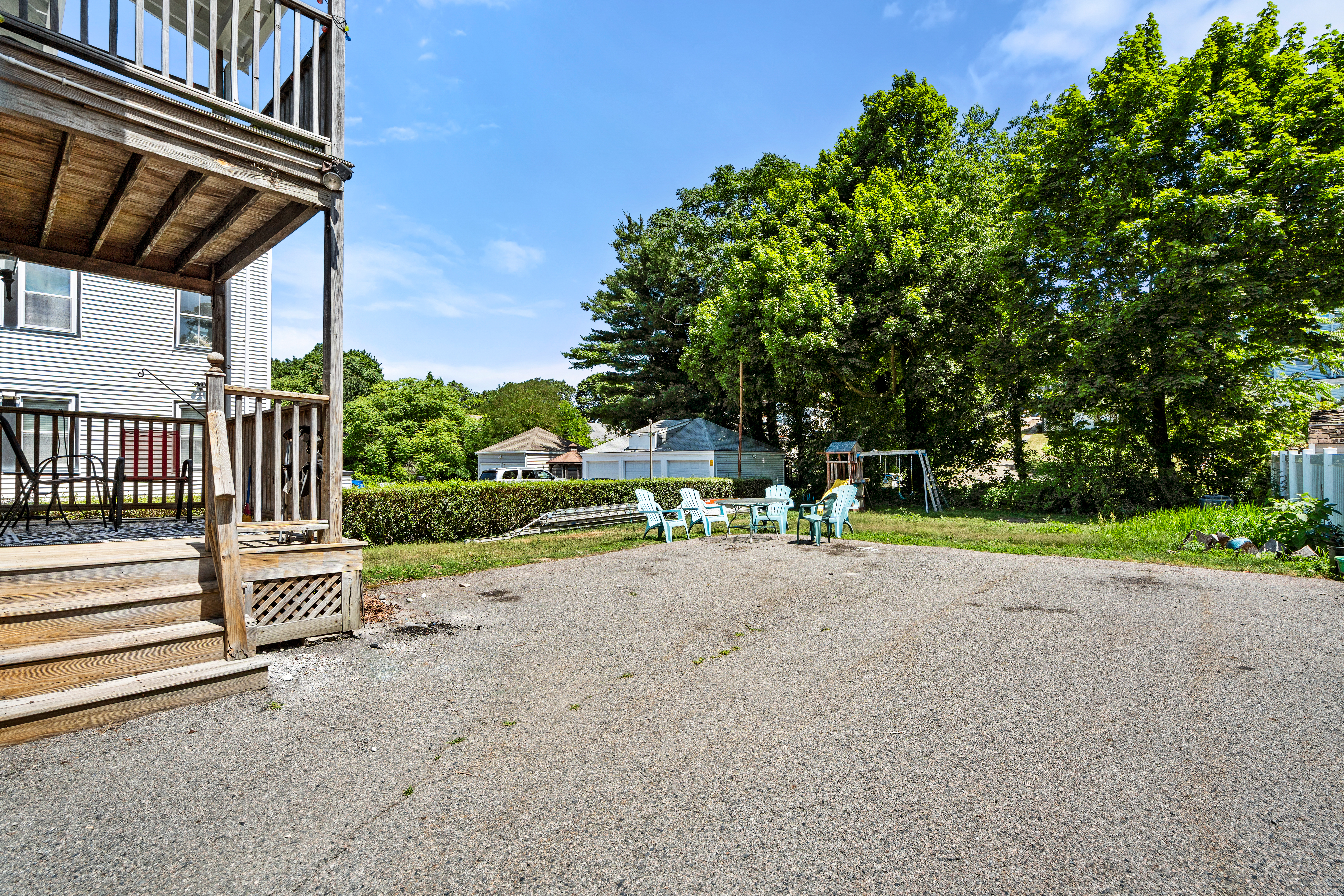 21-23 Averton Street, Boston, MA, 02131 - 物件實景