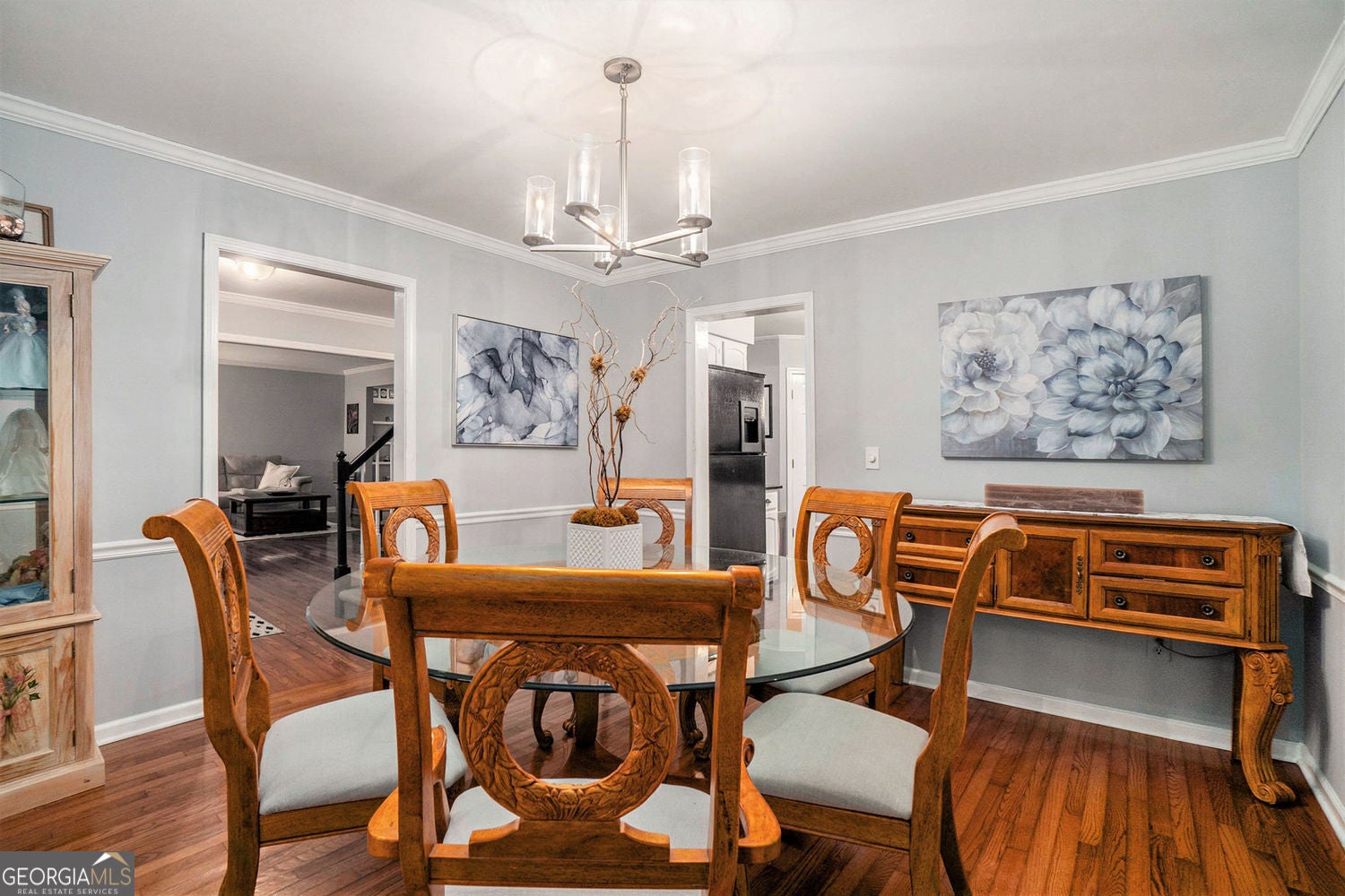 Marietta, Georgia, 30068, United States, 5 Bedrooms Bedrooms, ,5 BathroomsBathrooms,Residential,For Sale,1859085