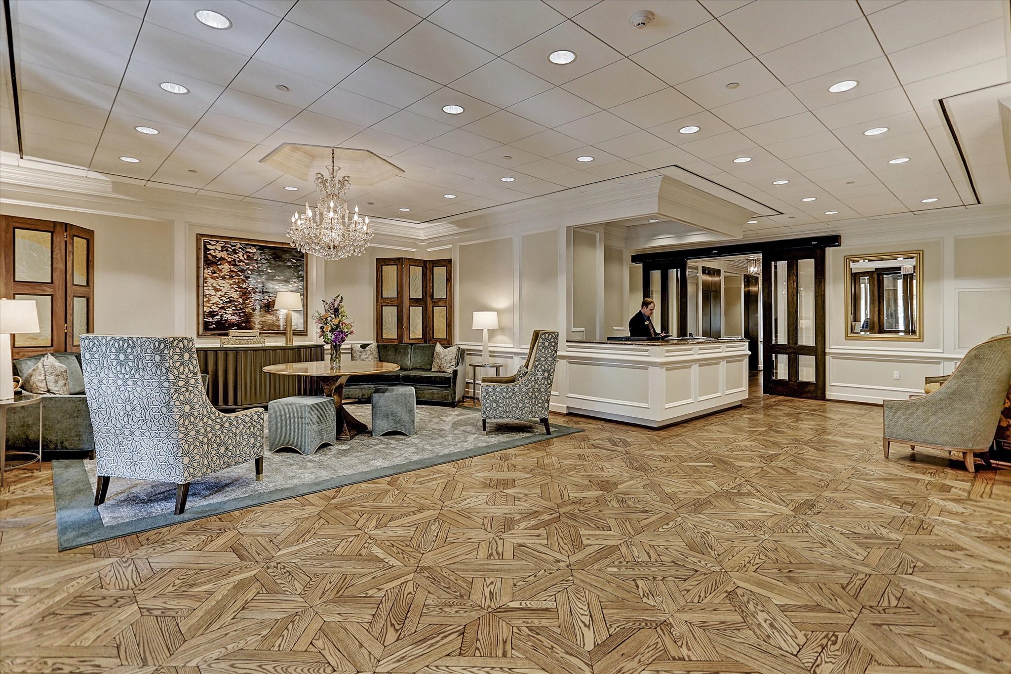  2929 Buffalo Speedway A203 - 物件實景