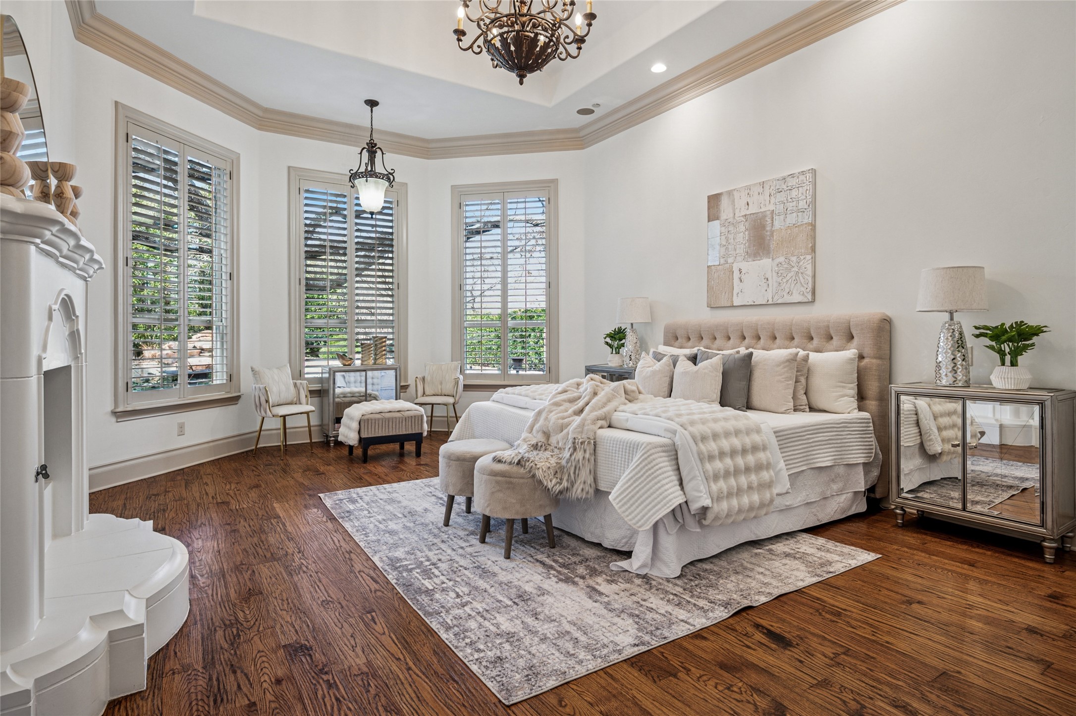 Southlake, Texas, 76092, United States, 5 Bedrooms Bedrooms, ,8 BathroomsBathrooms,Residential,For Sale,1736950