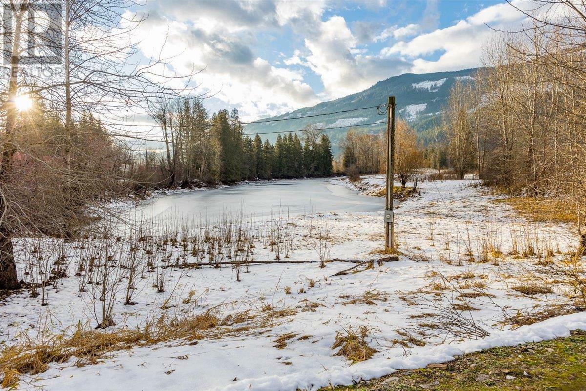 SICAMOUS, British Columbia, V0E 2V4, CA, 2 Bedrooms Bedrooms, ,2 BathroomsBathrooms,Residential,For Sale,1836920