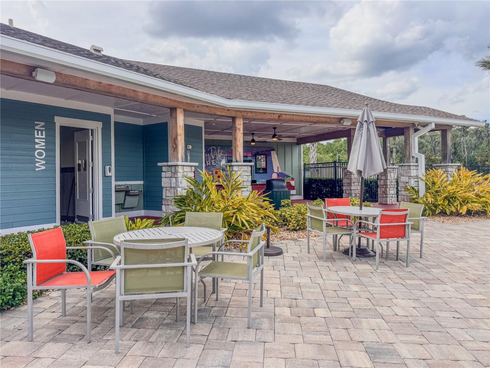 ORLANDO, Florida, 32832, United States, 4 Bedrooms Bedrooms, ,3 BathroomsBathrooms,Residential,For Sale,1980817