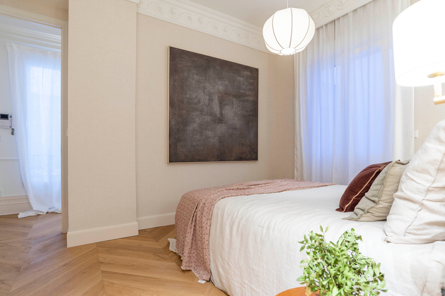  Brand new Designer Flat in Madrid de Los Austrias - 物件實景