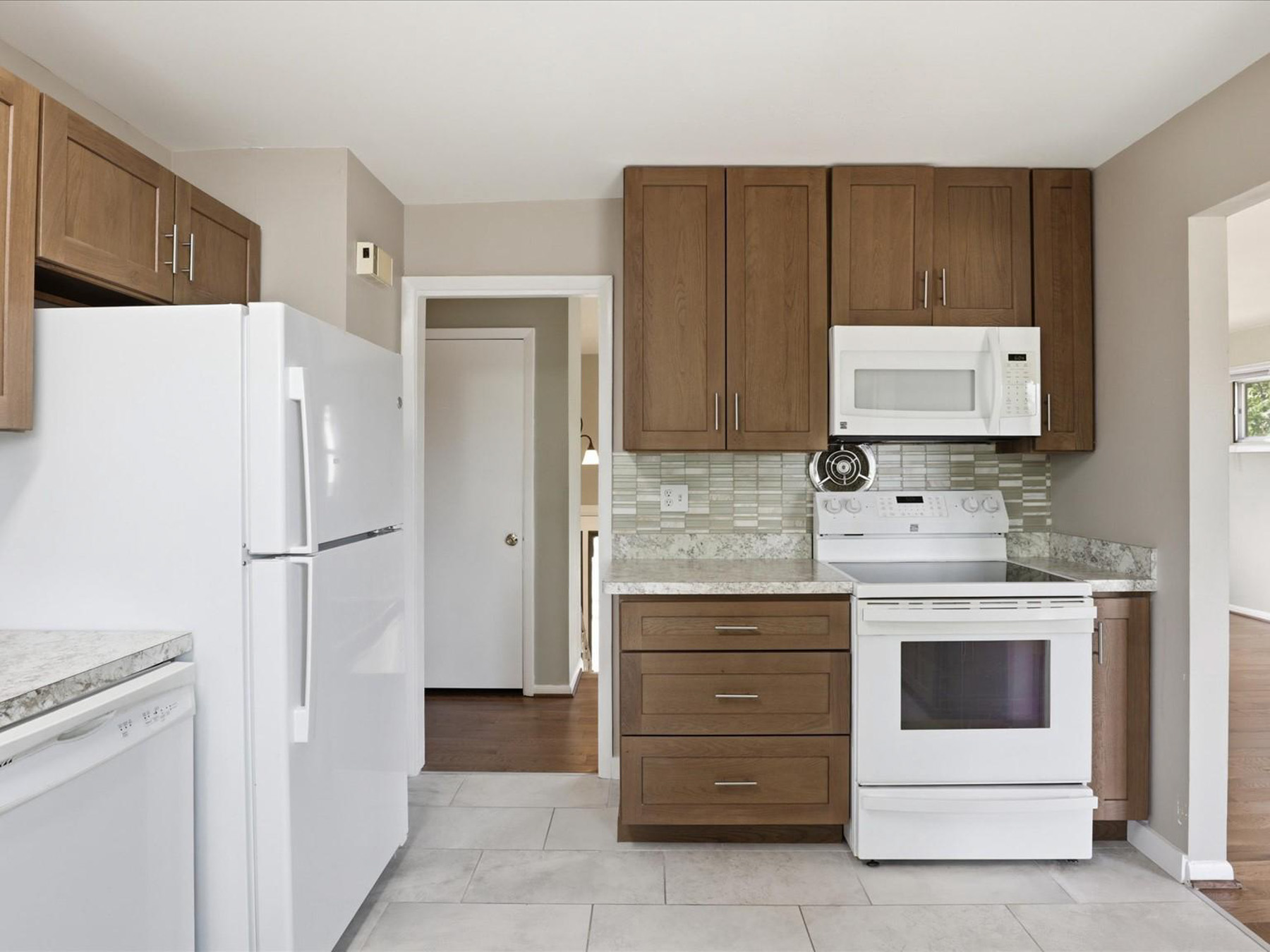  7602 Kipling Parkway, District Heights, MD, 20747 - 物件實景