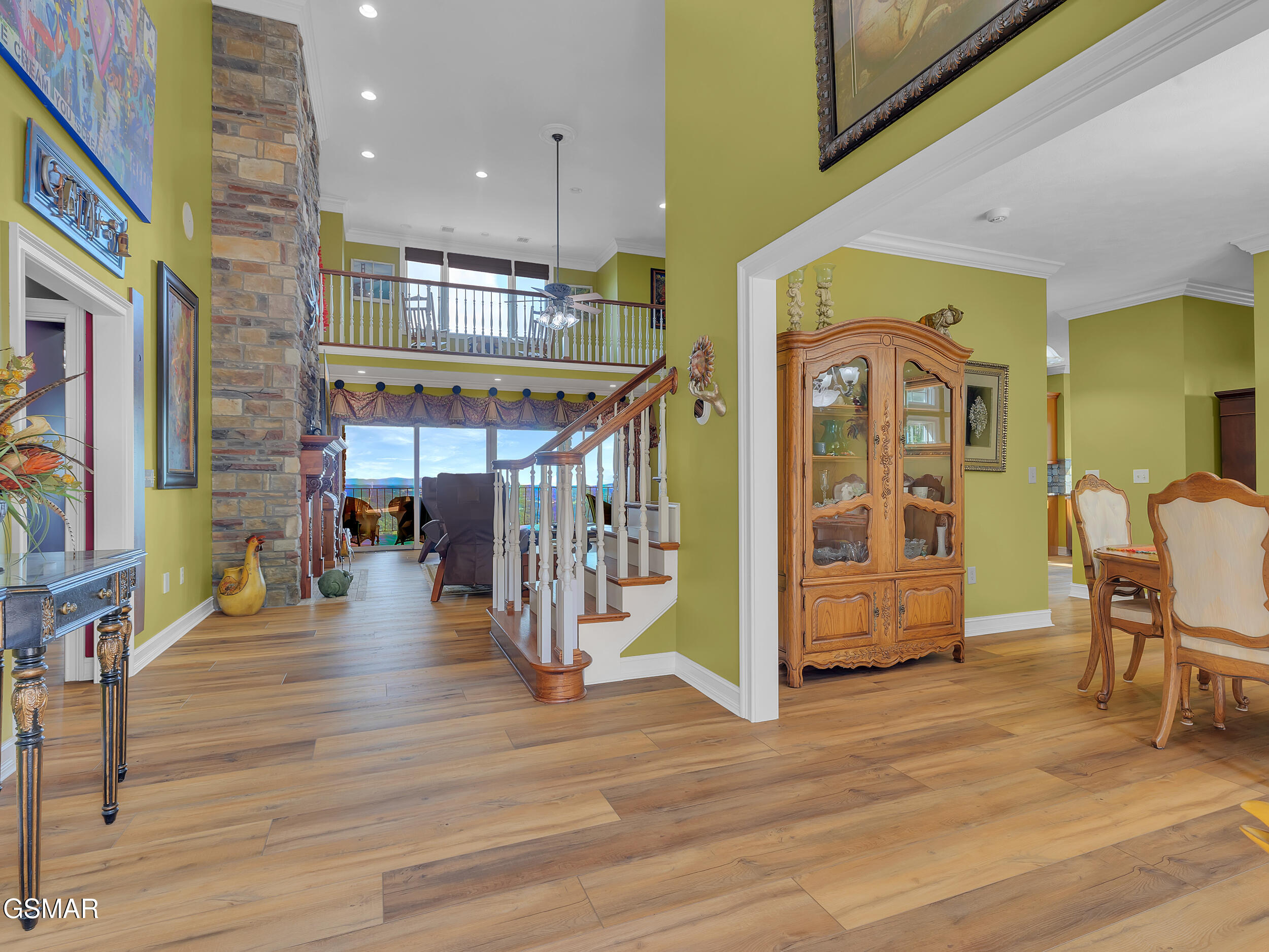 Mooresburg, Tennessee, 37811, United States, 3 Bedrooms Bedrooms, ,5 BathroomsBathrooms,Residential,For Sale,1974875