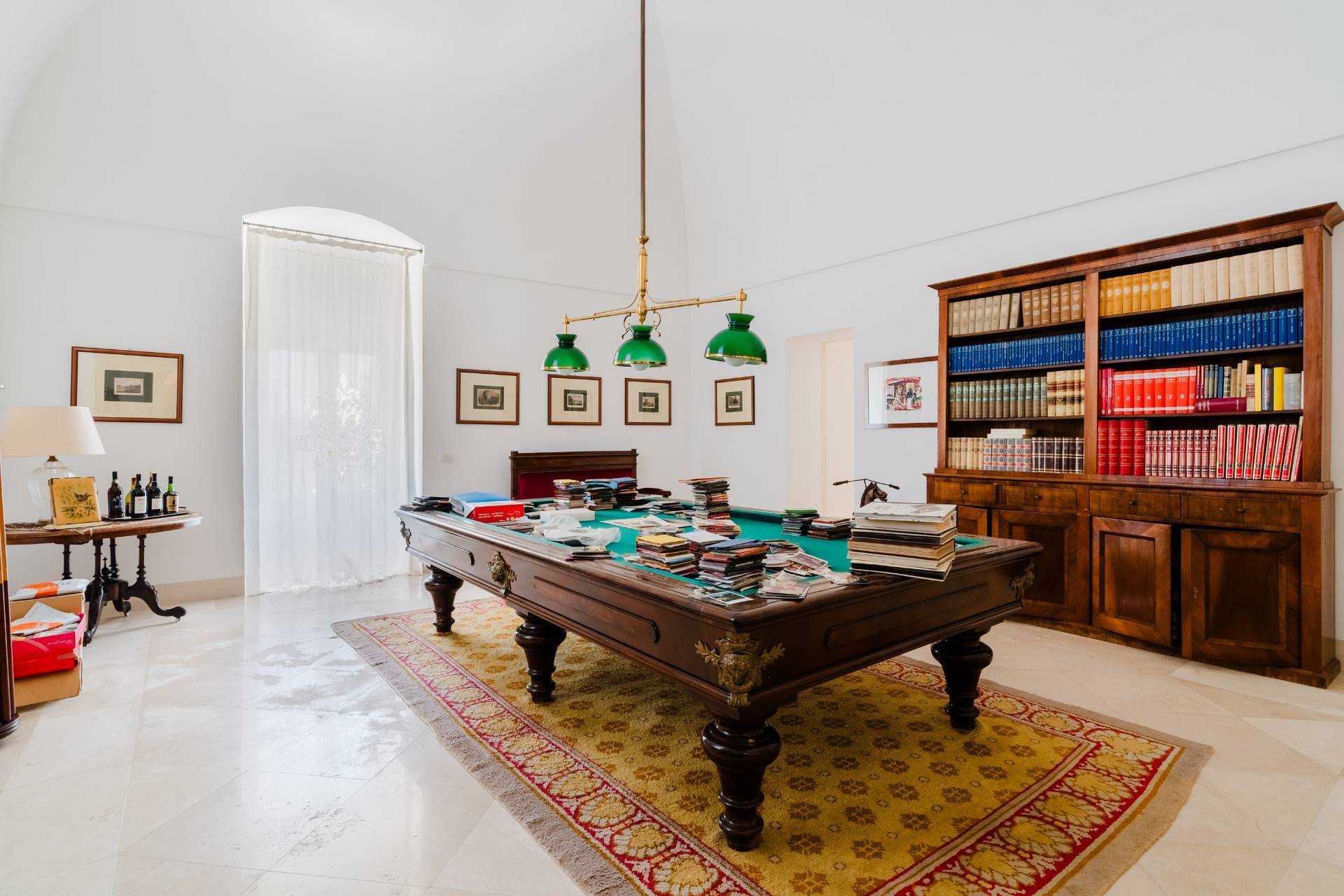 Gioia del Colle, Bari, 70023, IT, 6 Bedrooms Bedrooms, ,9 BathroomsBathrooms,Residential,For Sale,1991978