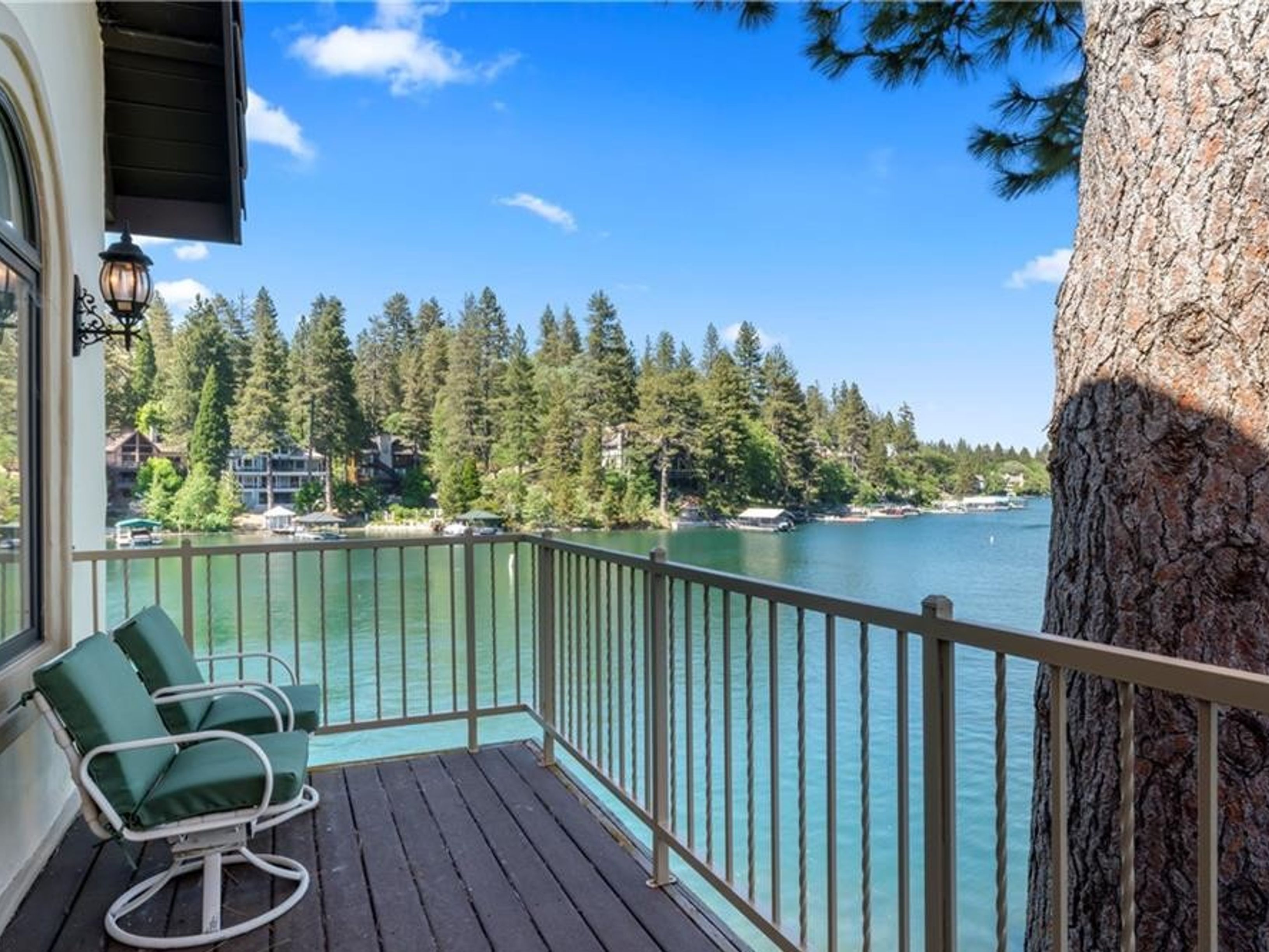  177 Shorewood Drive, Lake Arrowhead, CA 92352 - 物件實景