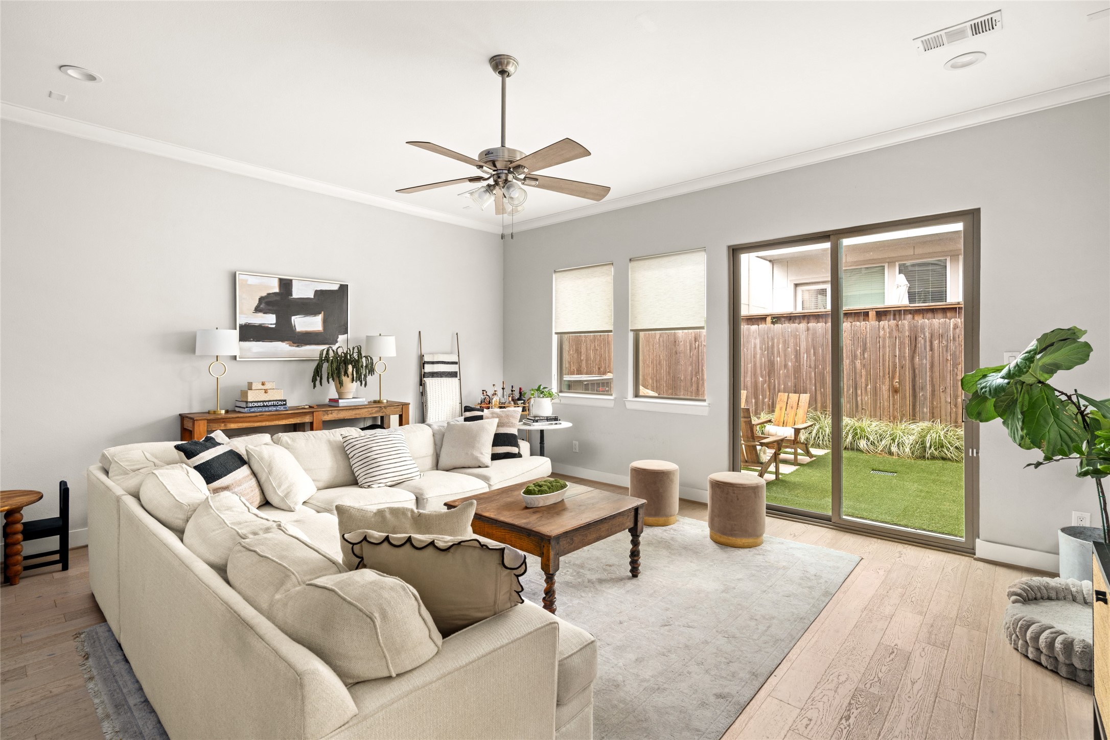  1432 Prince Street A - 物件實景