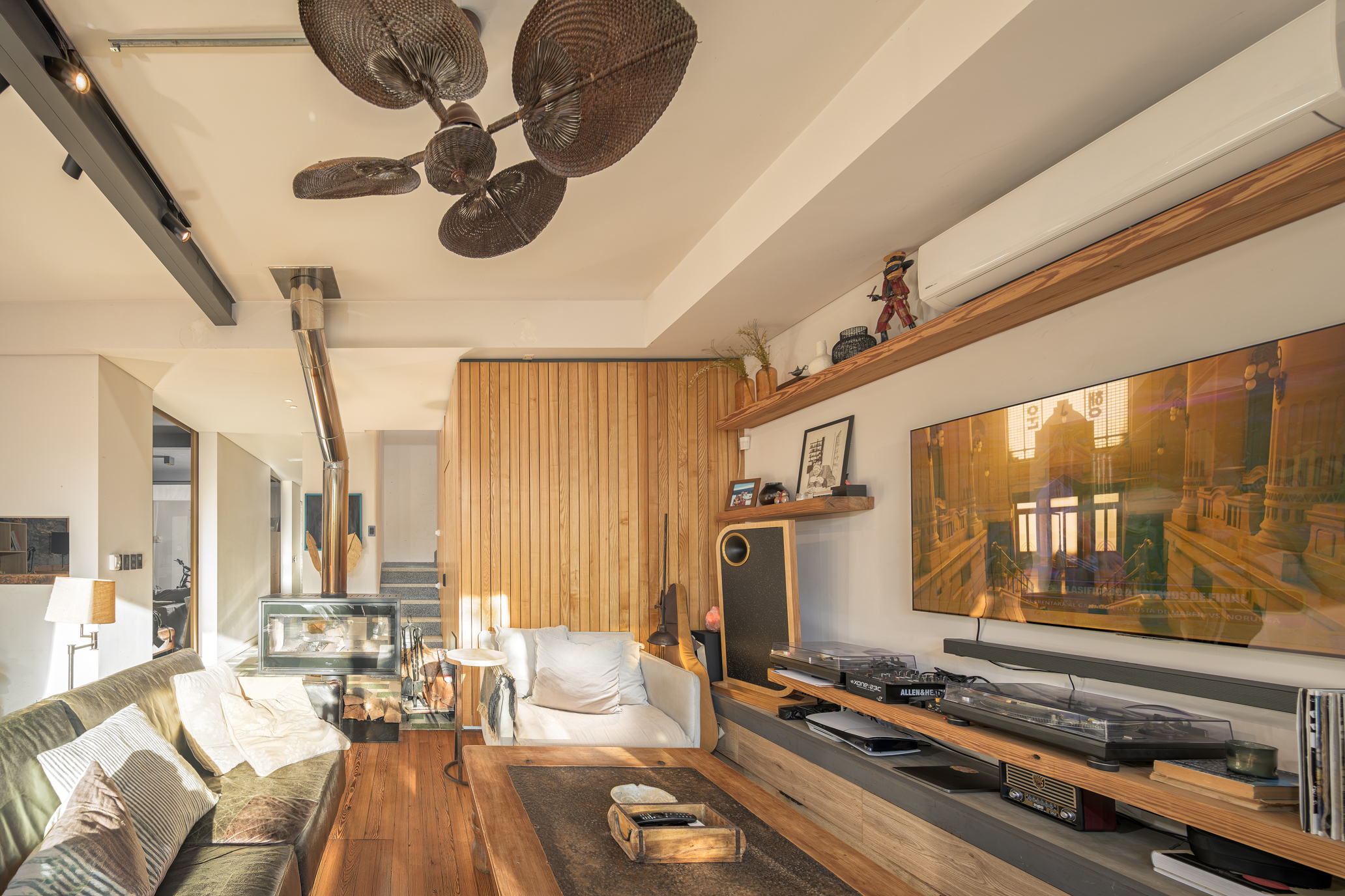  Beautifully Renovated Residence in the Heart of Punta Carretas - 物件實景