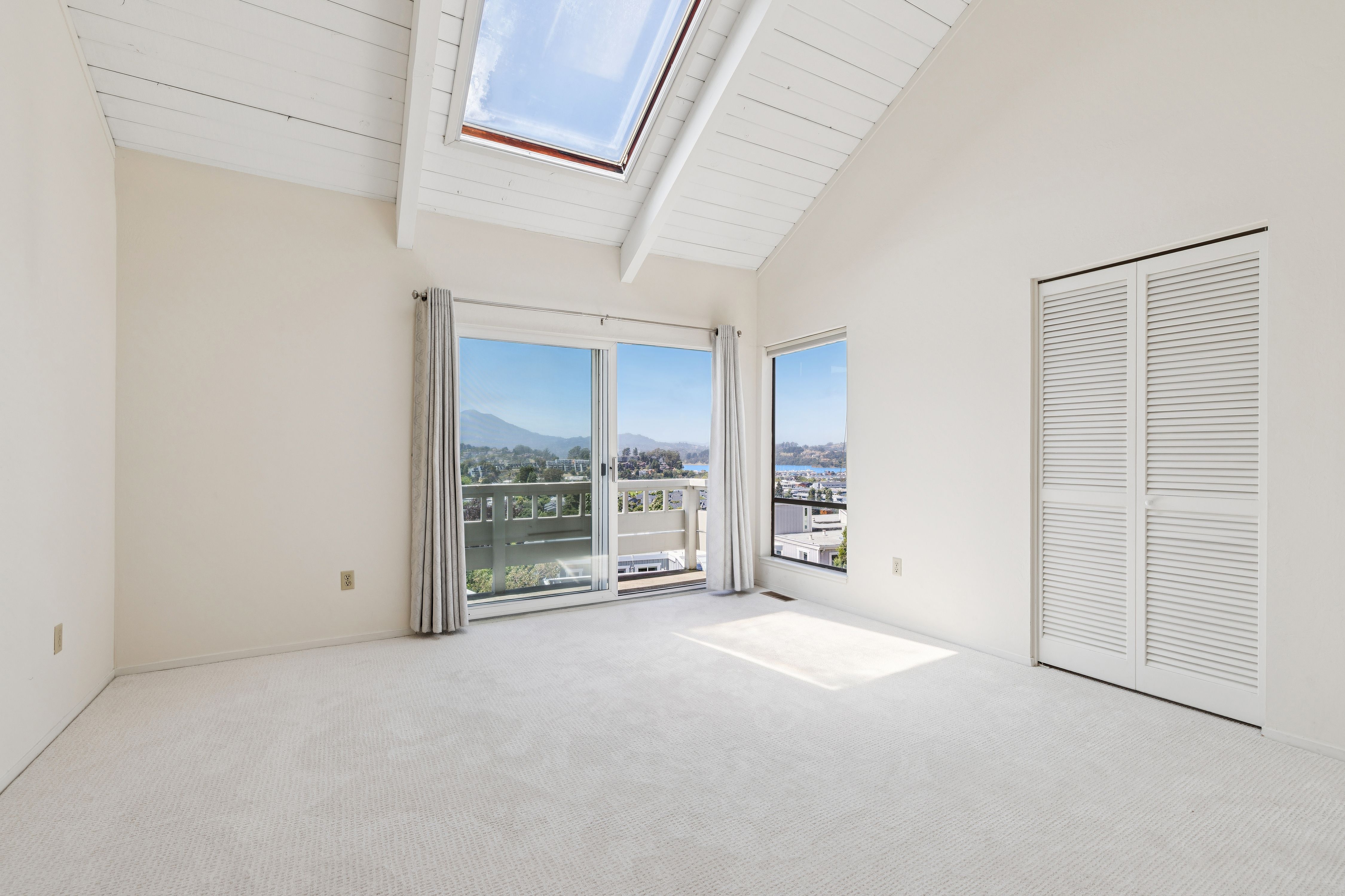 Marina Vista Townhome in Sausalito - 物件實景