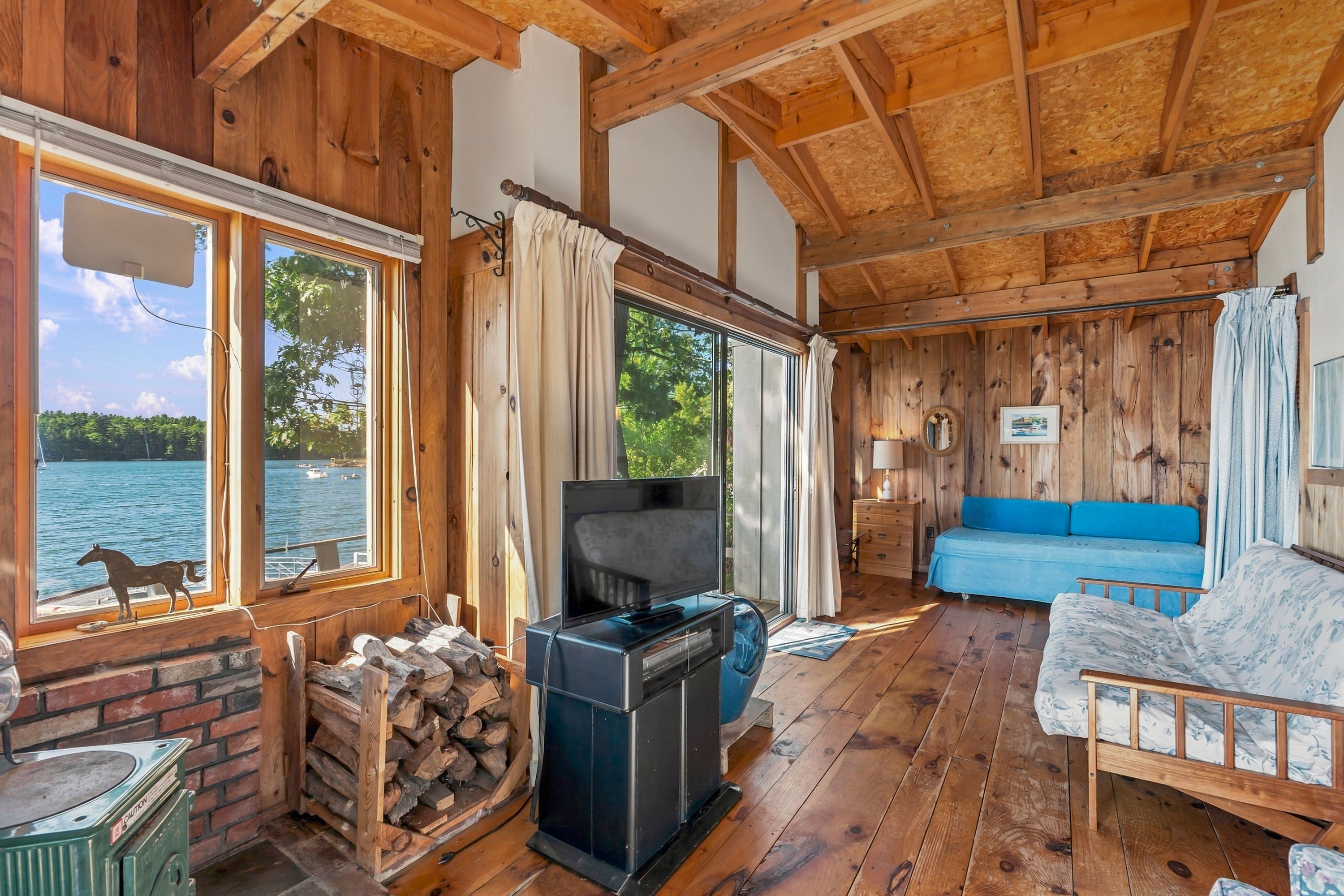  7 Crooked Spruce Drive South, West Bath, ME 04530 - 物件實景