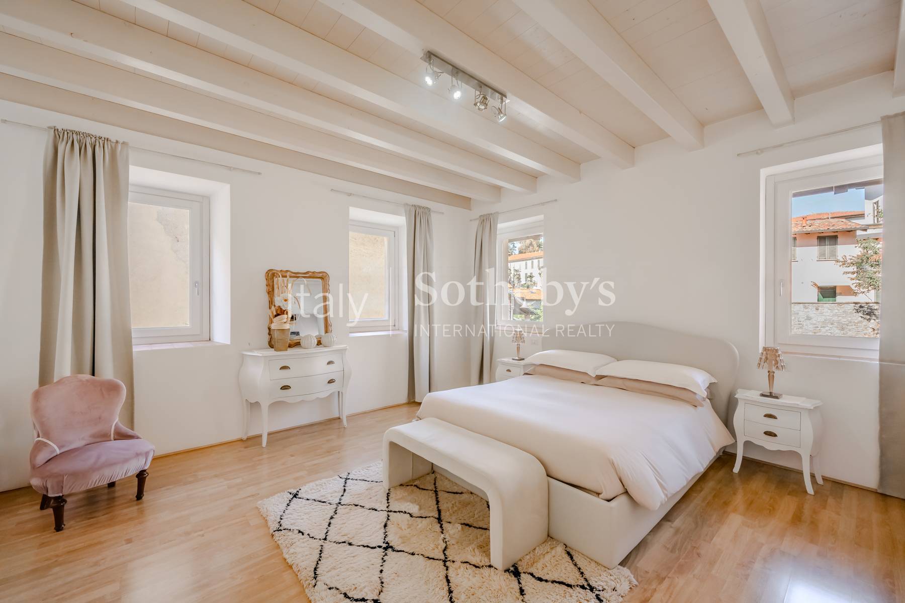  Elegant apartment in the heart of the ancient village near Lake Maggiore - 物件實景