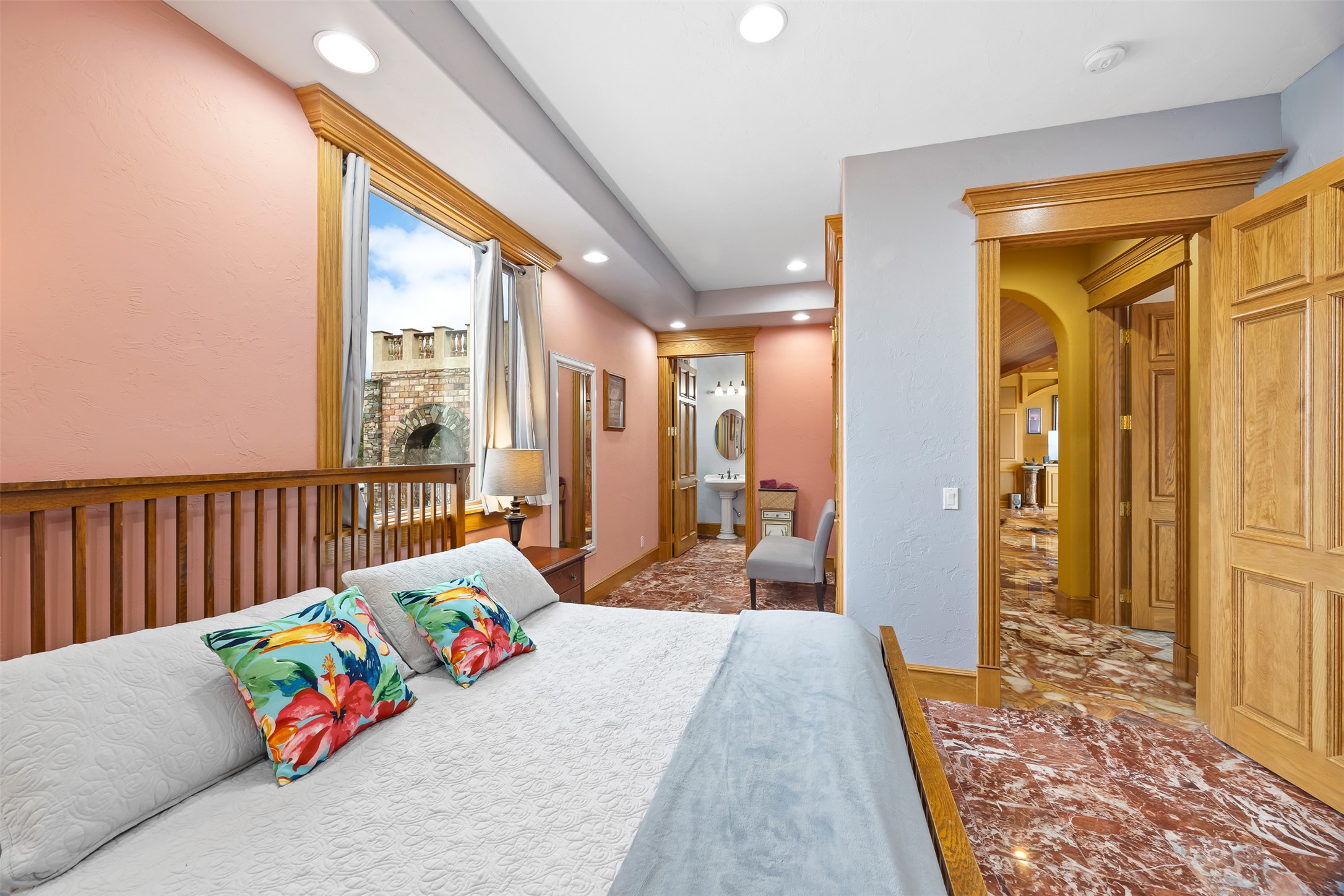  859 Hamilton Heights Road - 物件實景